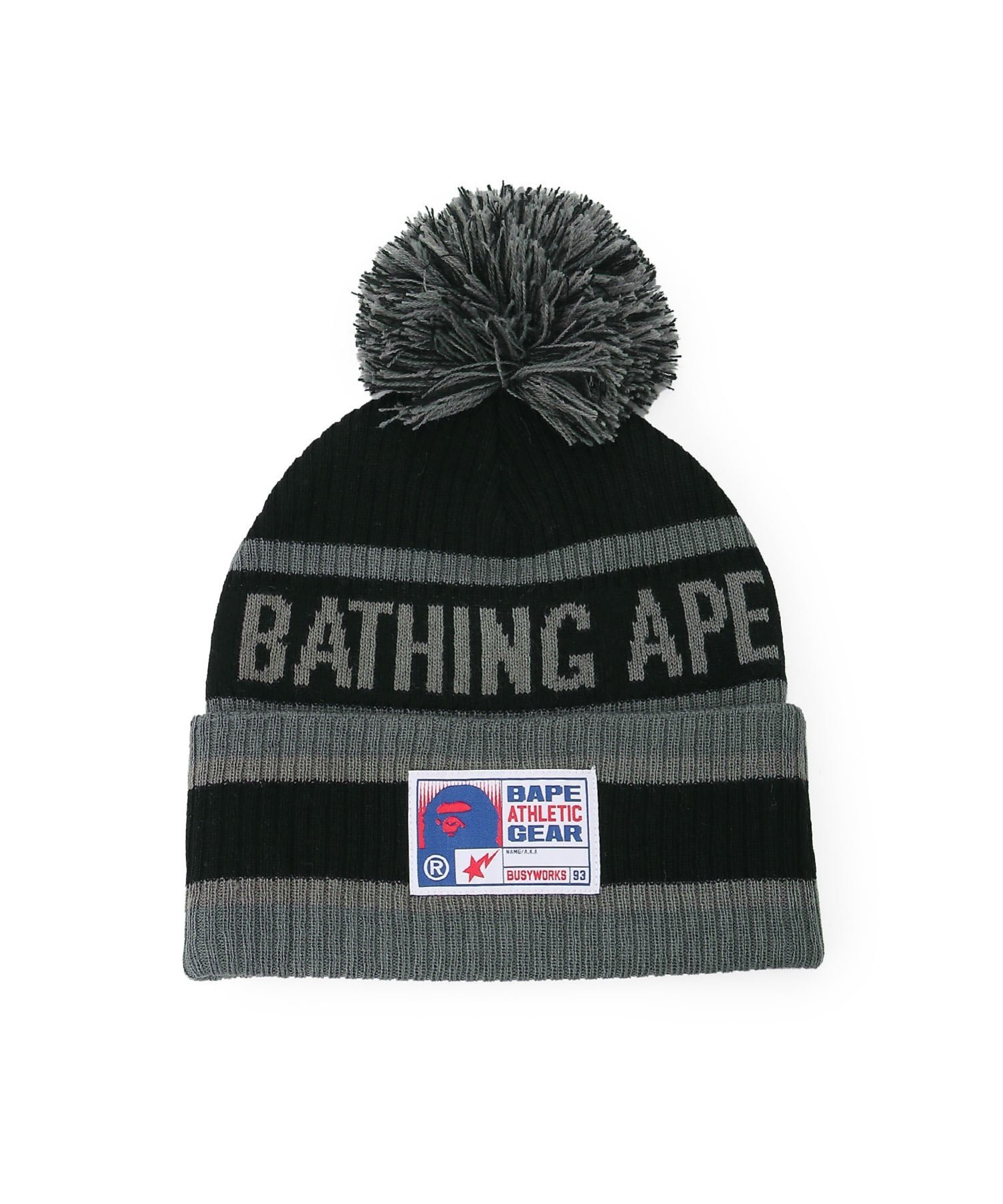 楽天市場】a bathing ape キャップ（ニット帽｜メンズ帽子）：帽子