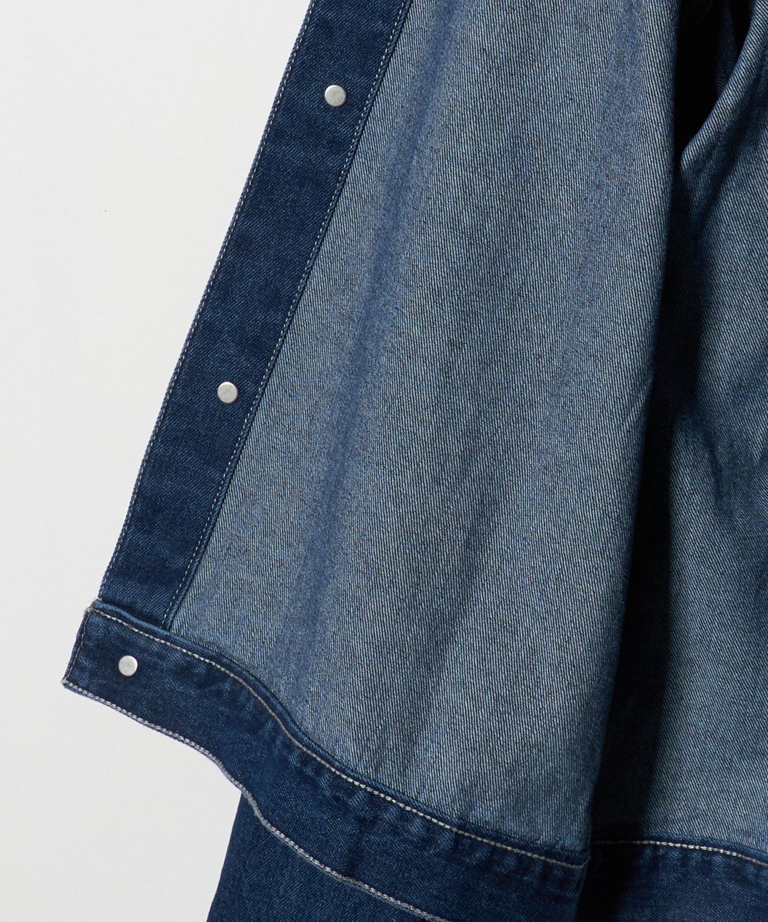 CITEN シテン デニムジャケット CITEN＞デニムジャケット｜シテンの通販｜&mall（アンドモール）三井