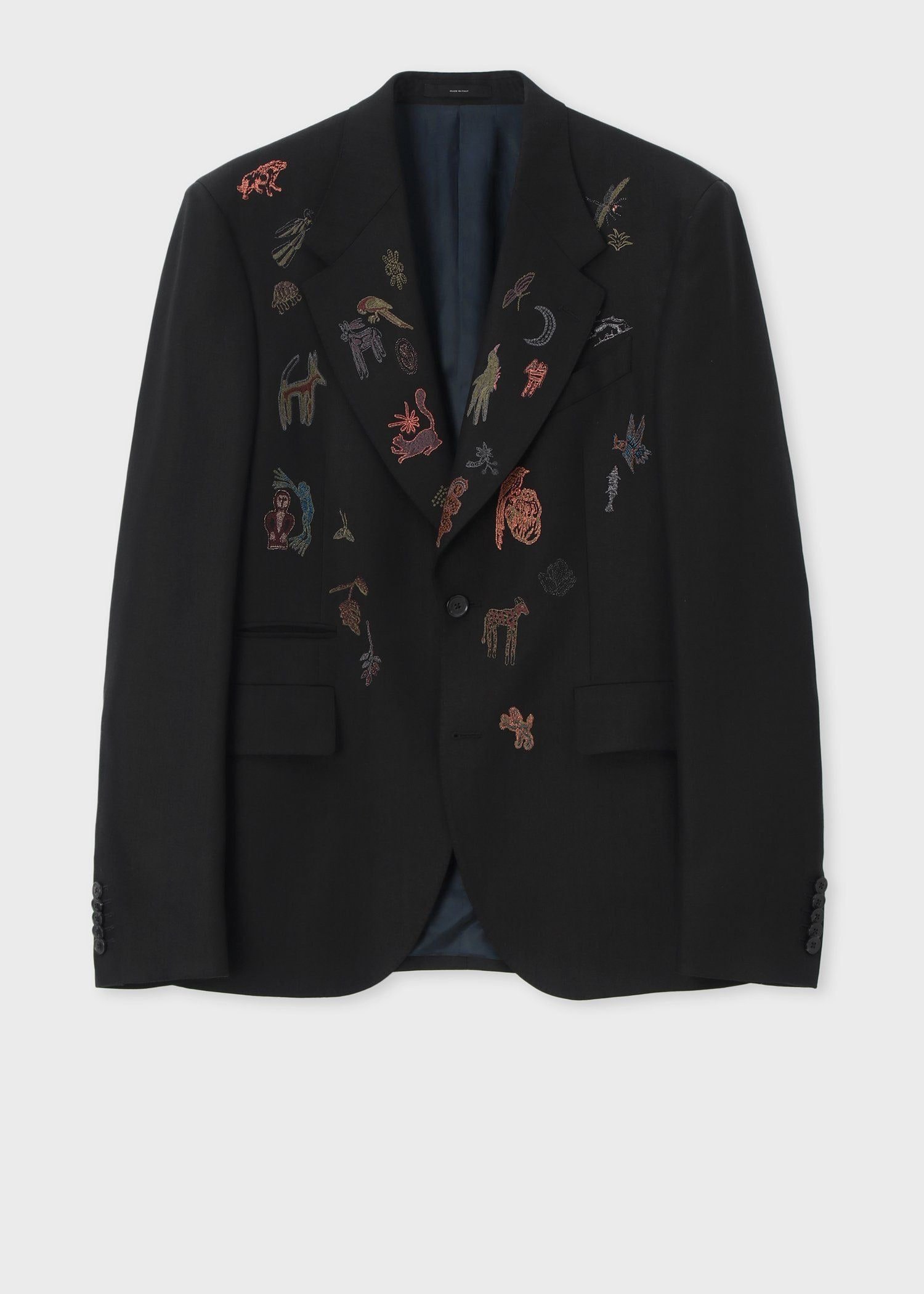 ポール・スミス(Paul Smith) メンズテーラードジャケット | 通販・人気