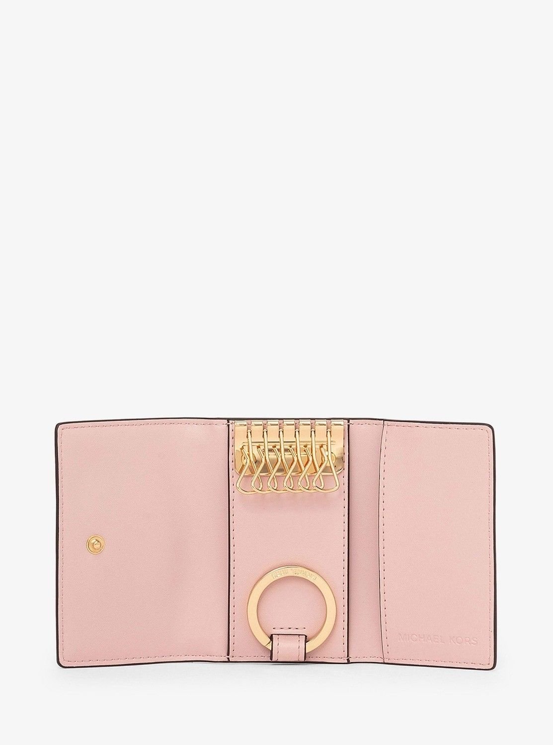MICHAEL KORS｜【日本限定】JET SET TRAVEL キーケース スモール