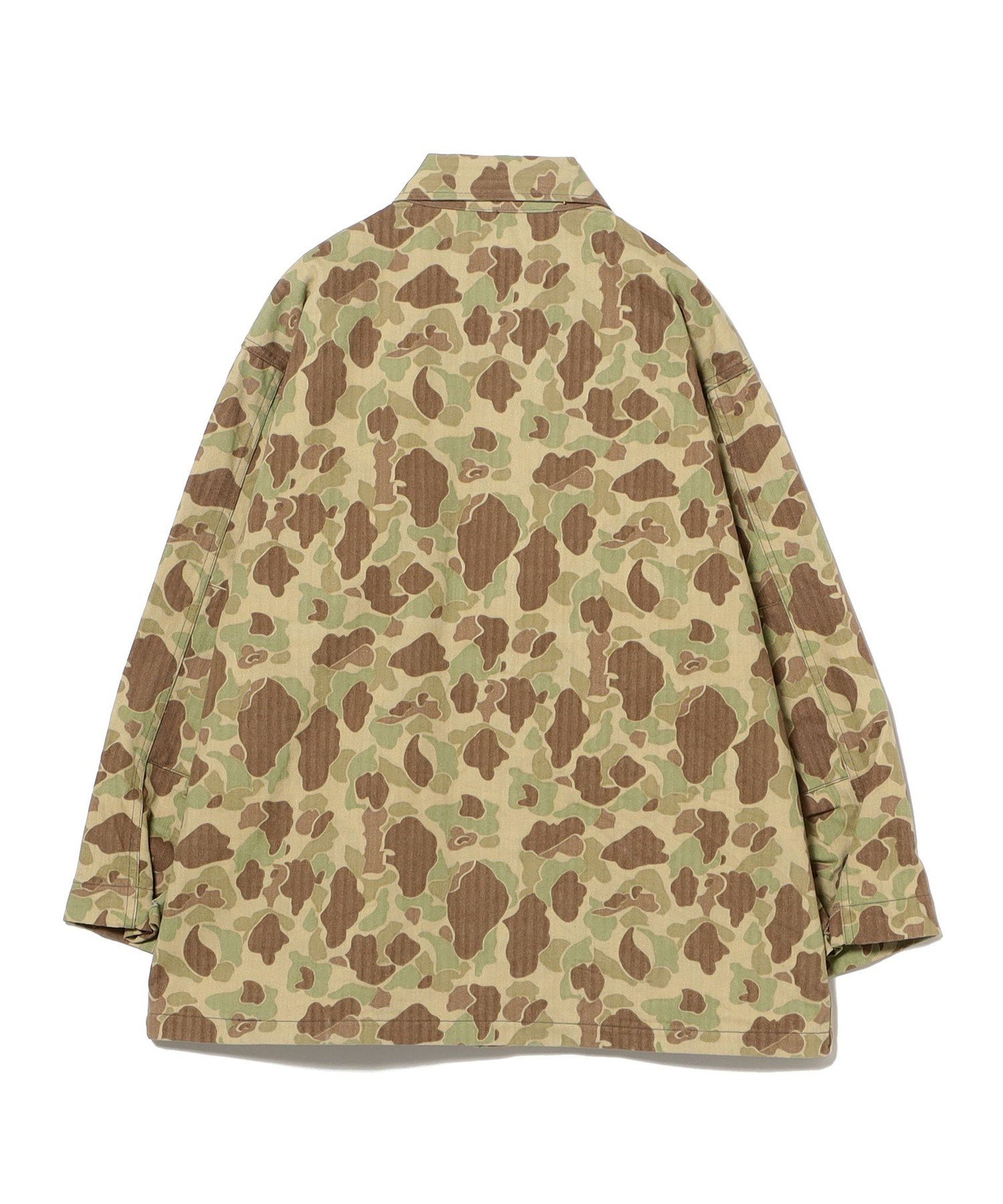 BEAMS WOMEN｜【モトーラ世理奈さん着用】【別注】BUZZ RICKSON'S