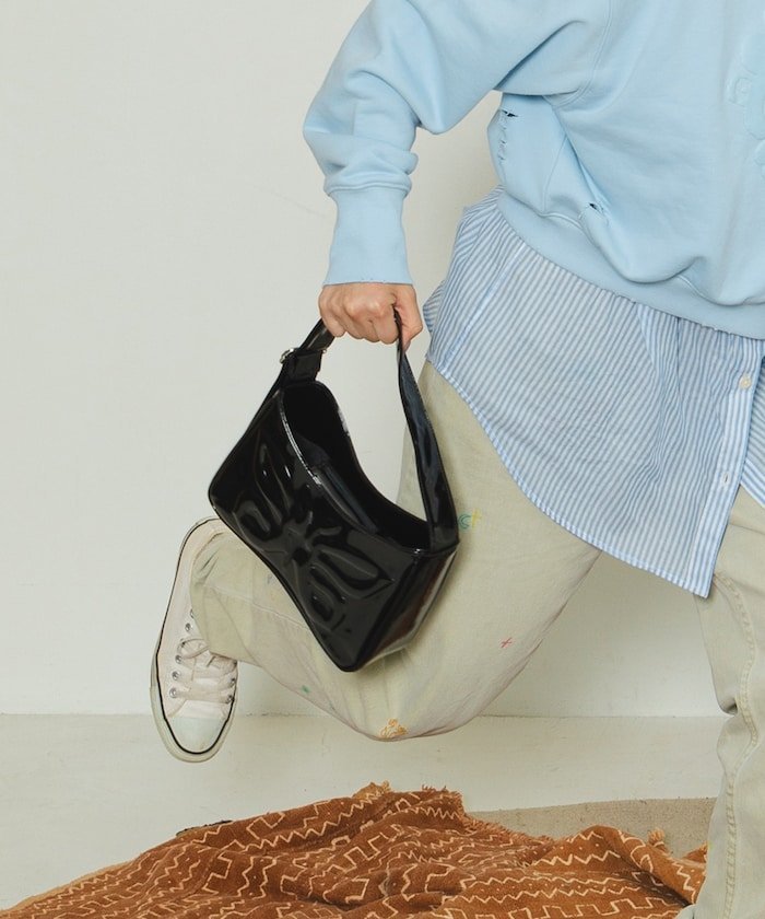 FREAK'S STORE｜別注 Butterfly Bag 24AW | Rakuten Fashion(楽天