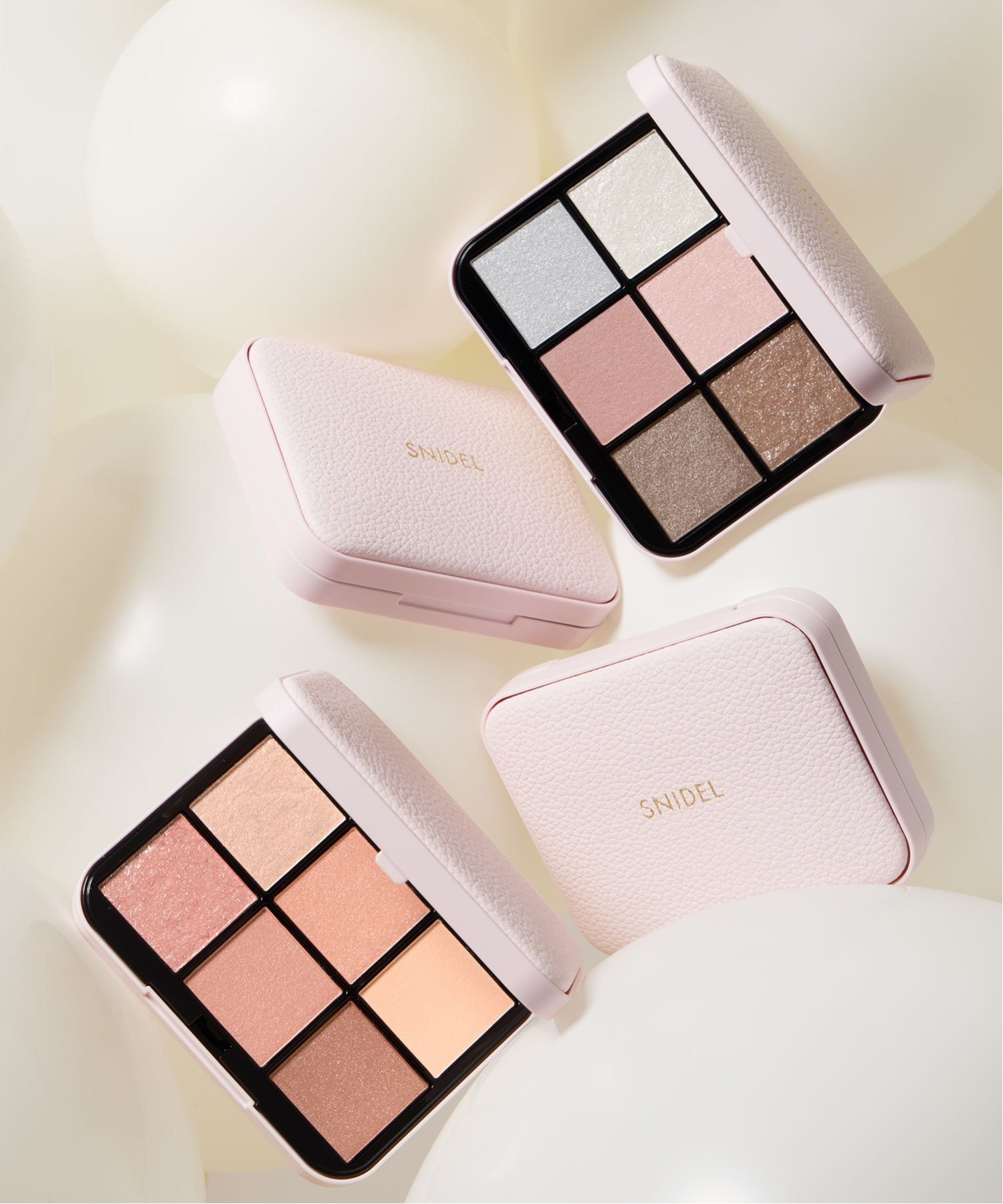 SNIDEL BEAUTY｜アイデザイナー n 01（限定パッケージ） | Rakuten