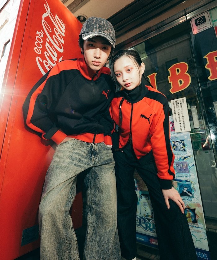 FREAK'S STORE｜別注 T7 Track Jacket 25SS | Rakuten Fashion(楽天