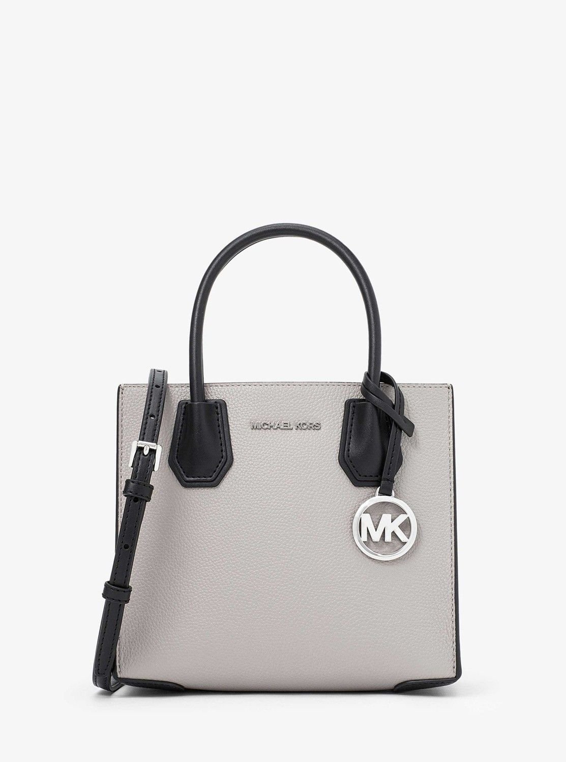 MICHAEL KORS｜MERCER ショッパートート クロスボディ ミディアム - MK