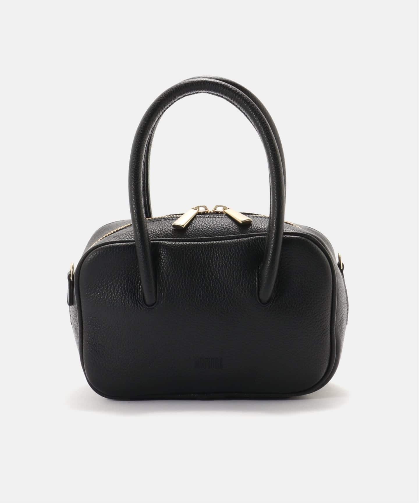 FRAMeWORK｜MOFIORA / モフィオラ BOX MINI with strap バッグ