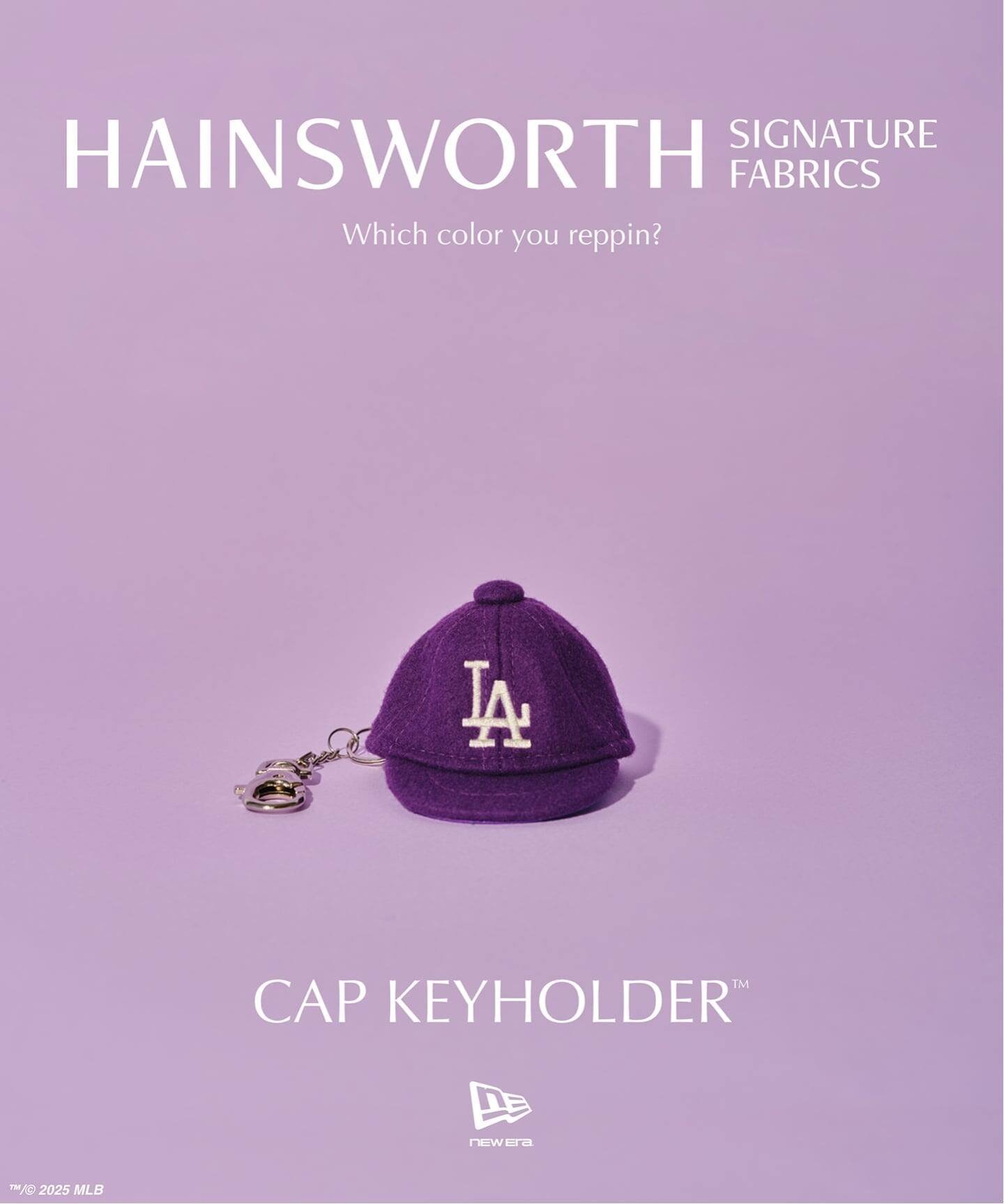 JOURNAL STANDARD｜NEW ERA / ニューエラ 別注 Lovat ラバット社 NYY