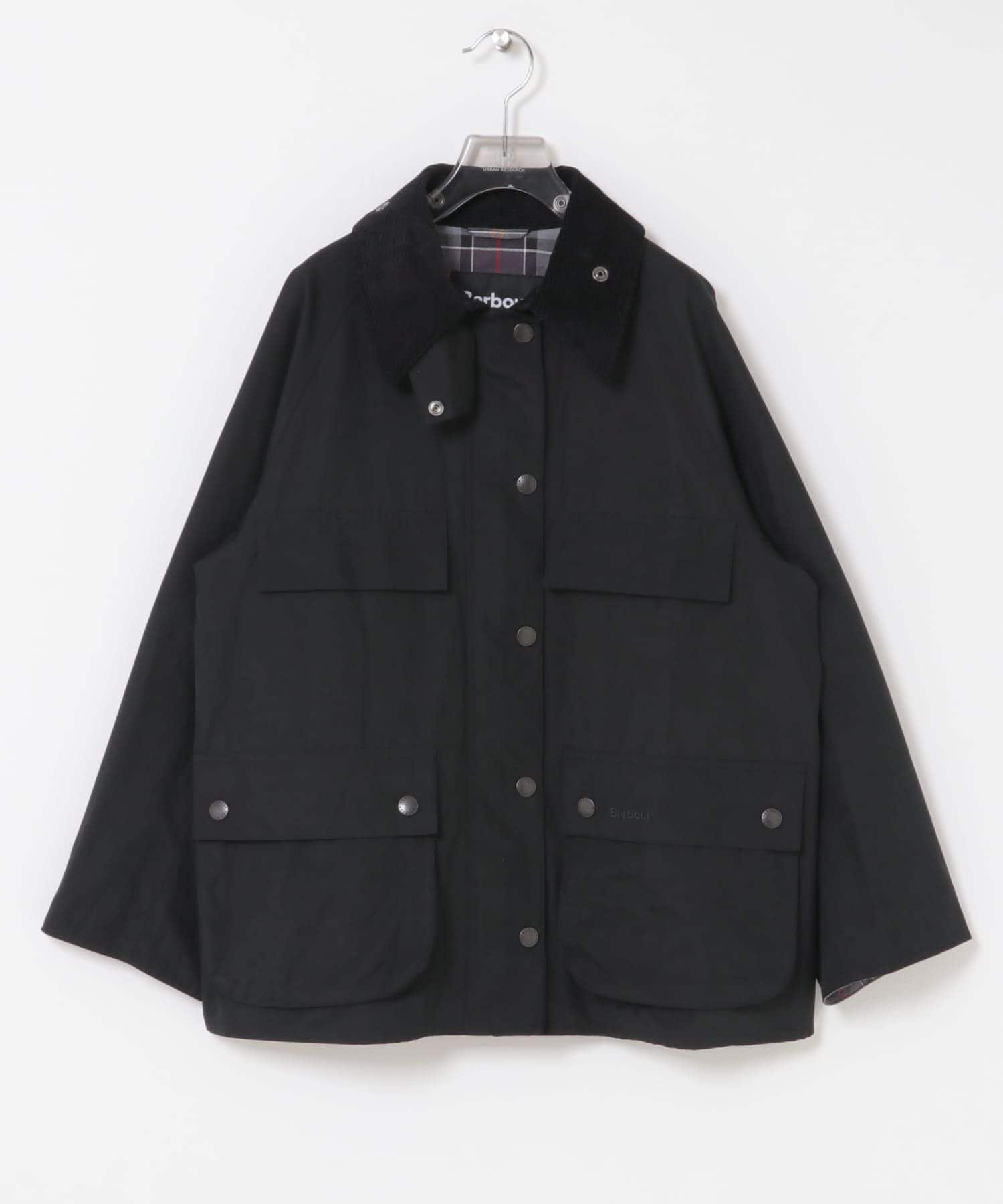 URBAN RESEARCH｜『別注』Barbour / URBAN RESEARCH BEDALE | Rakuten