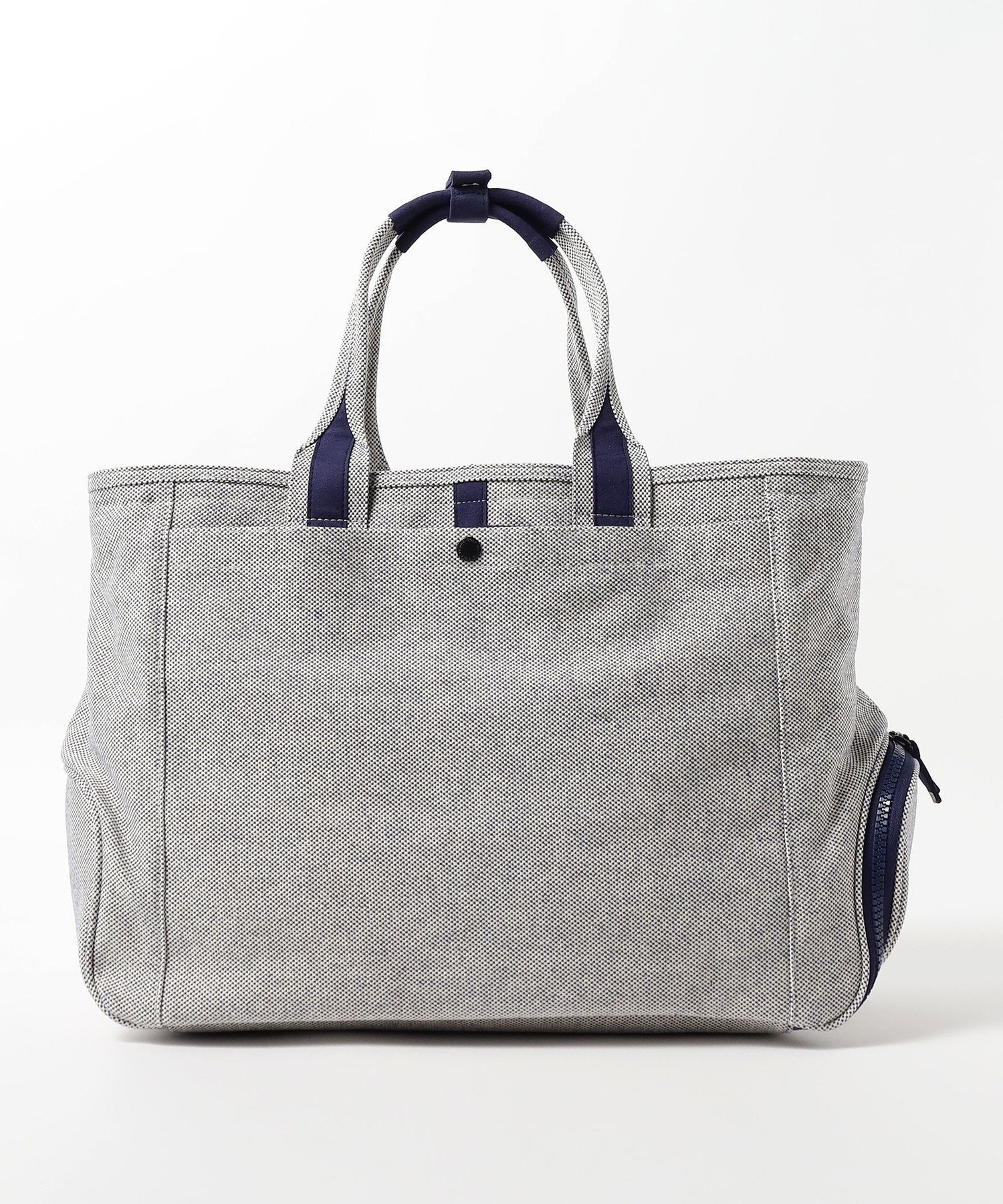 BEAMS GOLF｜NSG-COTTON CANVAS ボストンバッグ2 26SS | Rakuten