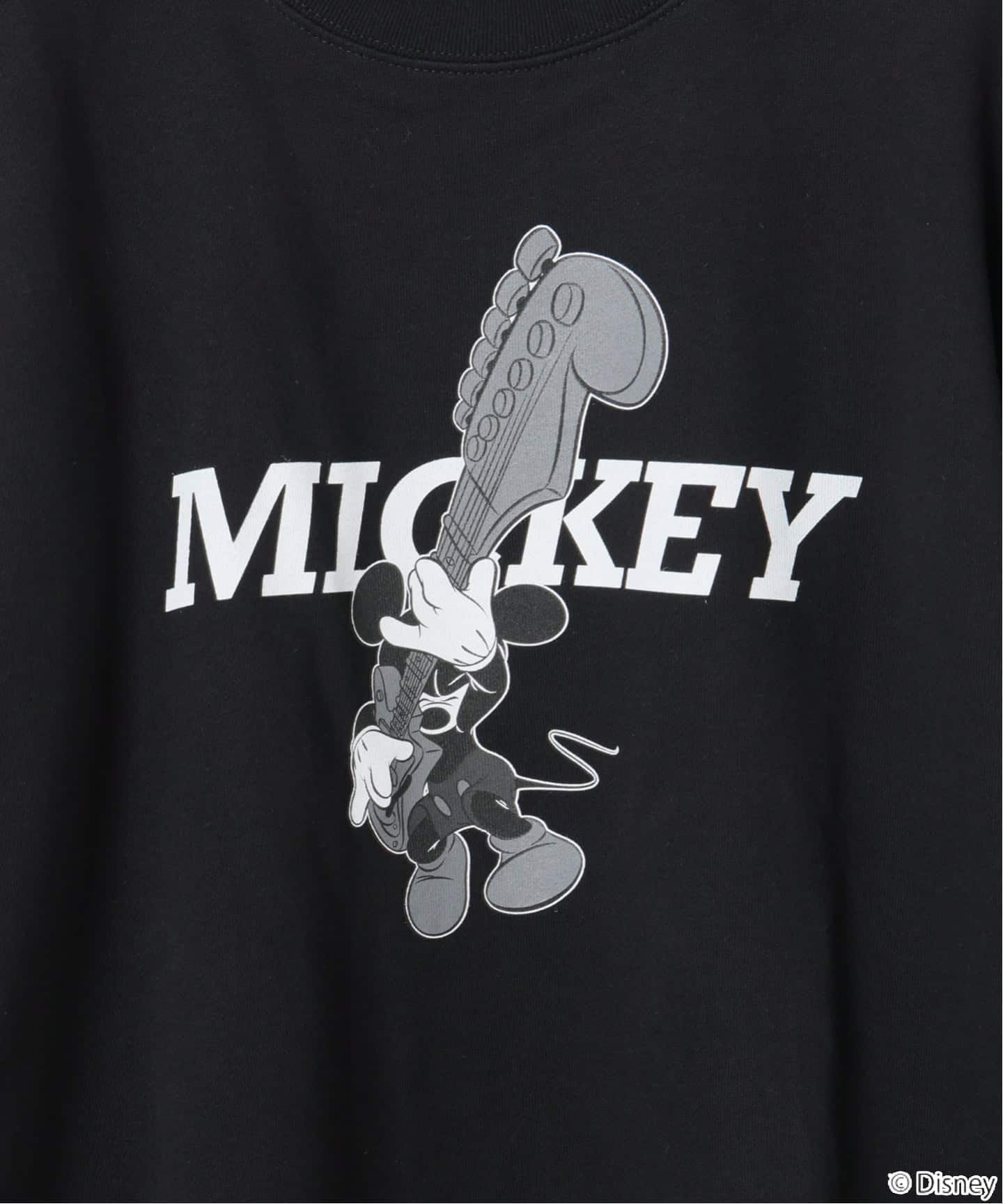 B.C STOCK｜【ROCK STANLEY / ロックスタンレー】別注 / MICKEY