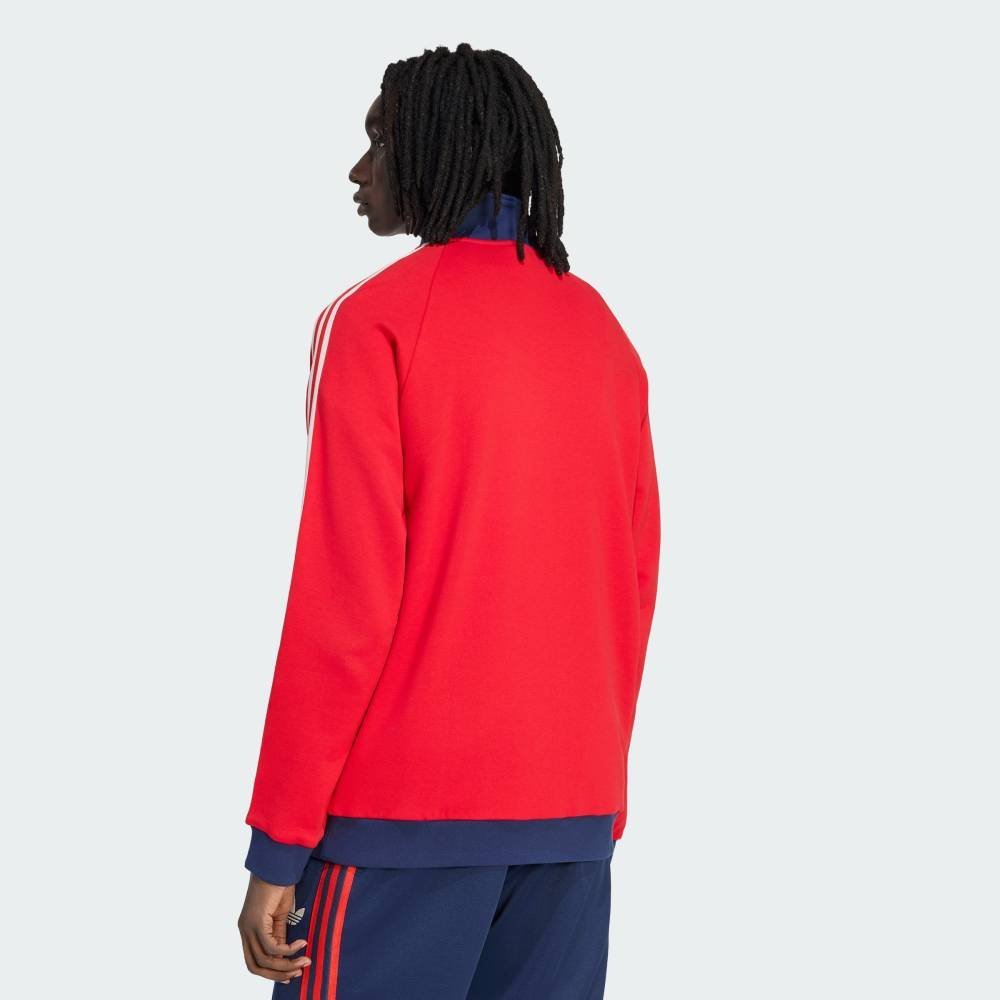 adidas｜【公式】アディダス adidas アーセナルFC OG ハーフジップ