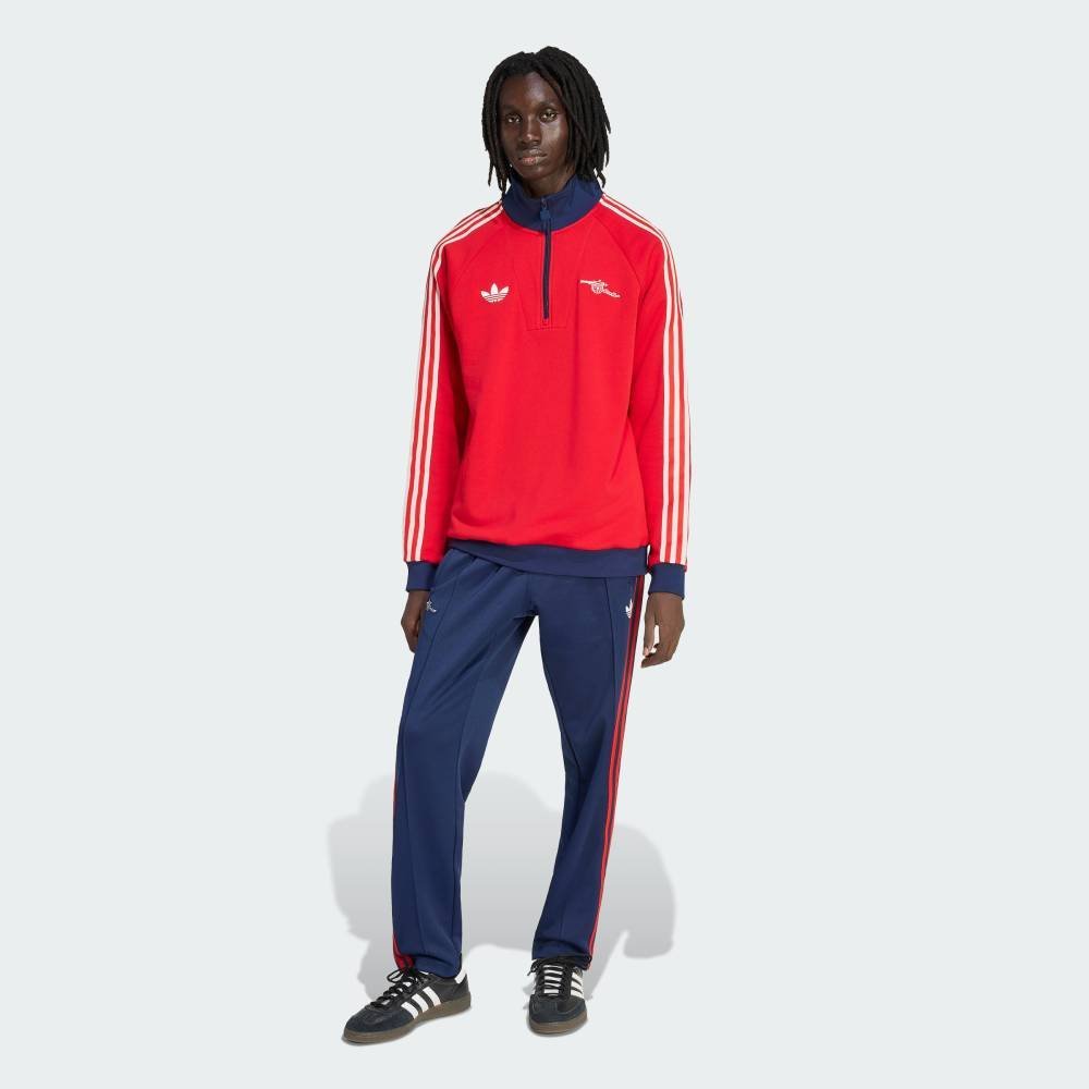 adidas｜【公式】アディダス adidas アーセナルFC OG ハーフジップ