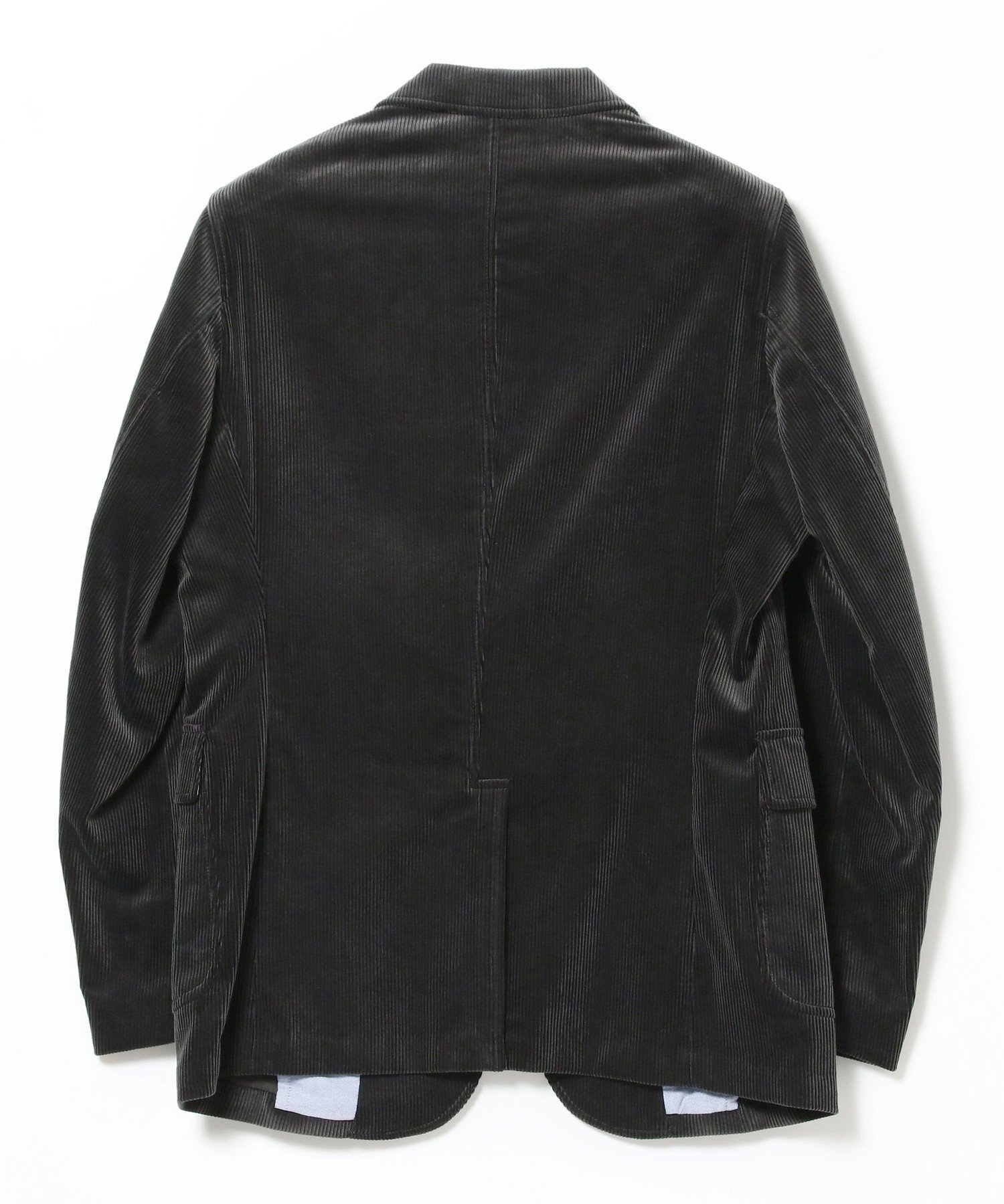 BEAMS MEN｜BEAMS PLUS / コーデュロイ 3ボタン ジャケット | Rakuten