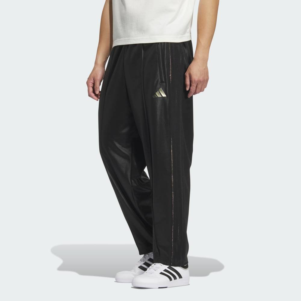 adidas｜【公式】アディダス adidas Stadium Gold ルーズフィット フル