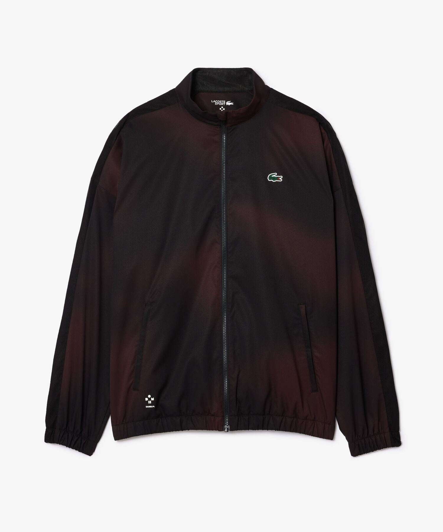 LACOSTE｜『ダニール・メドベージェフ』セットアップテニストラック