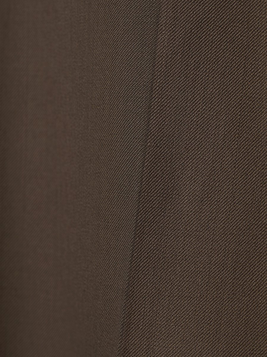 anuans｜センタースリットストレートパンツ | Rakuten Fashion(楽天