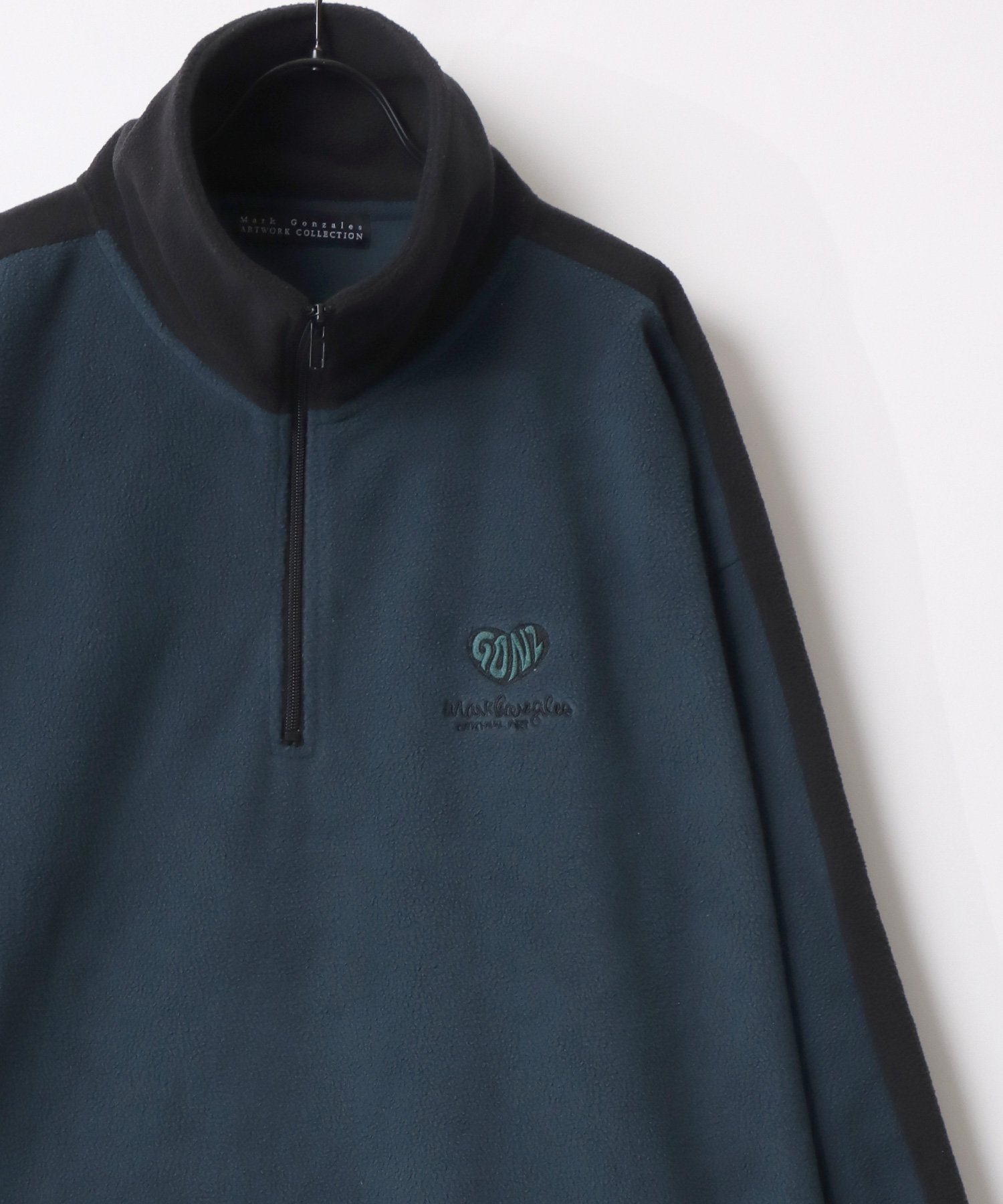 Lazar｜MARK GONZALES ARTWORK COLLECTION マークゴンザレス トラック