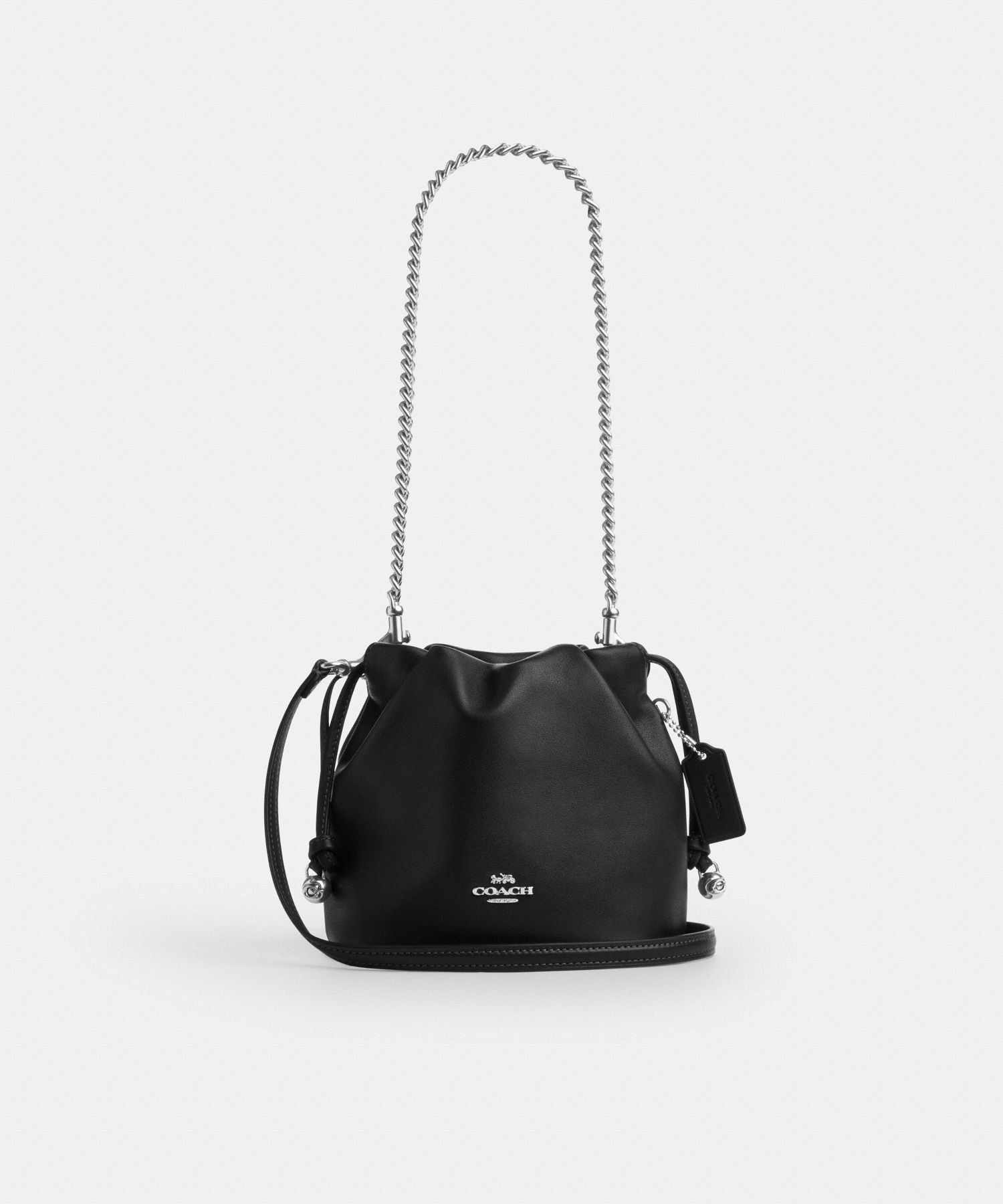 COACH OUTLET｜【公式】フェイ ミニ ドローストリング バッグ