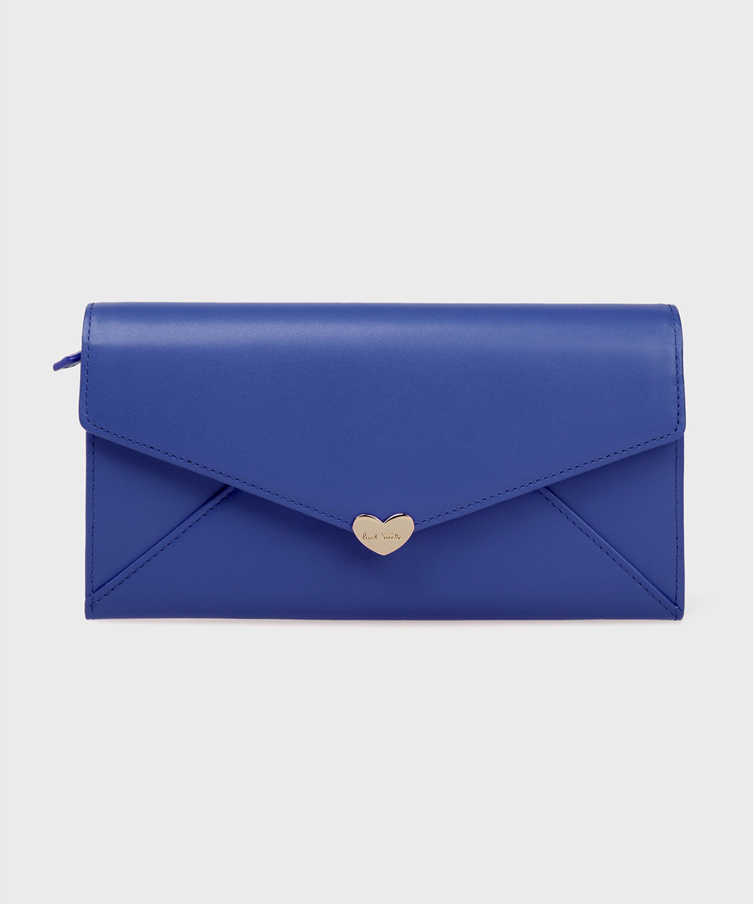 Paul Smith OUTLET｜【公式】ラブレター 長財布 | Rakuten Fashion