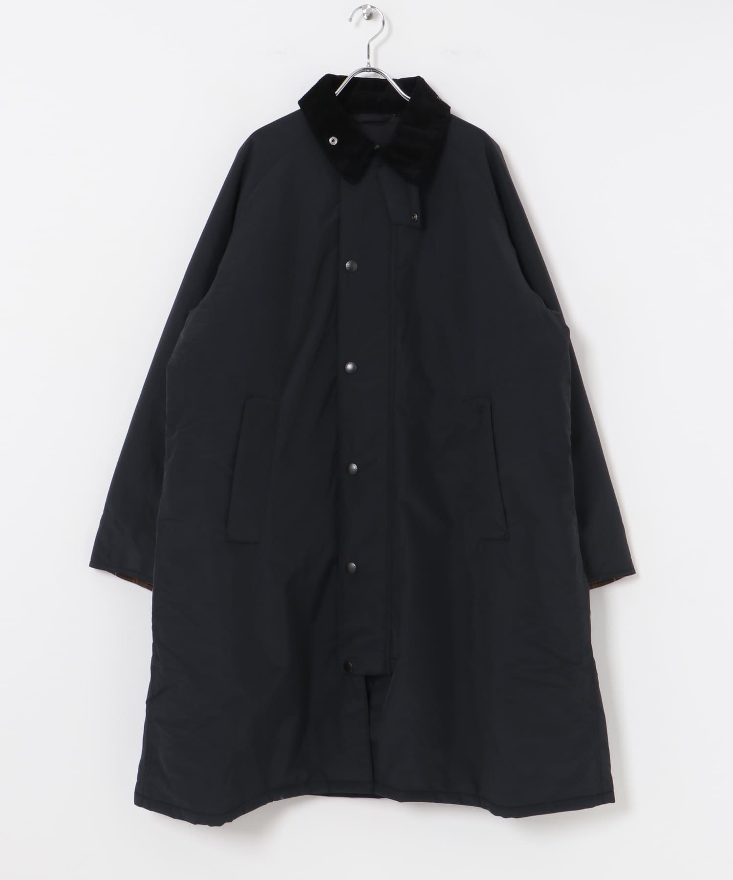 URBAN RESEARCH｜Barbour EXMOOR CASUAL COAT | Rakuten Fashion(楽天