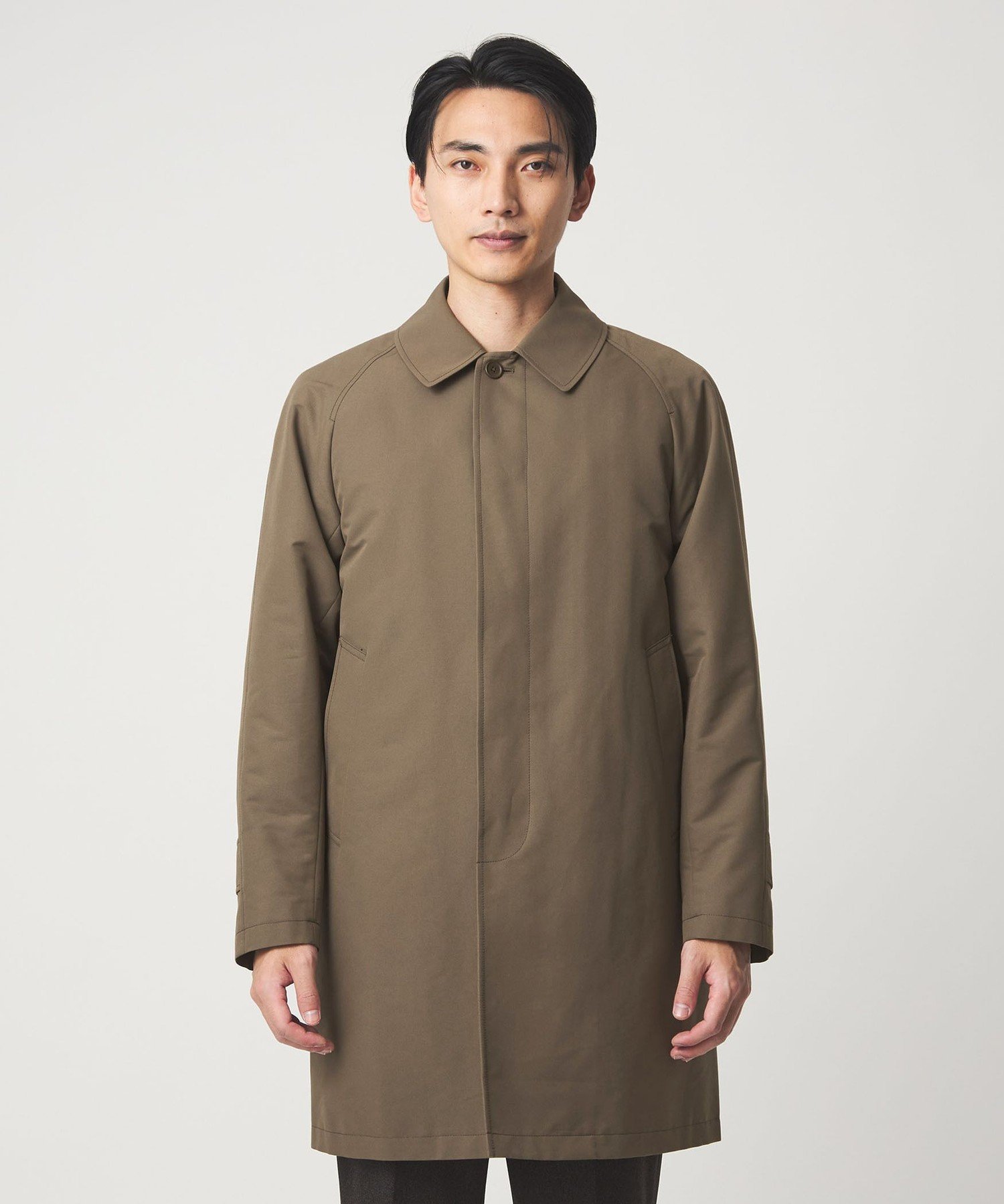 UNITED ARROWS green label relaxing｜A+ Pミノテック 2WAY ステン