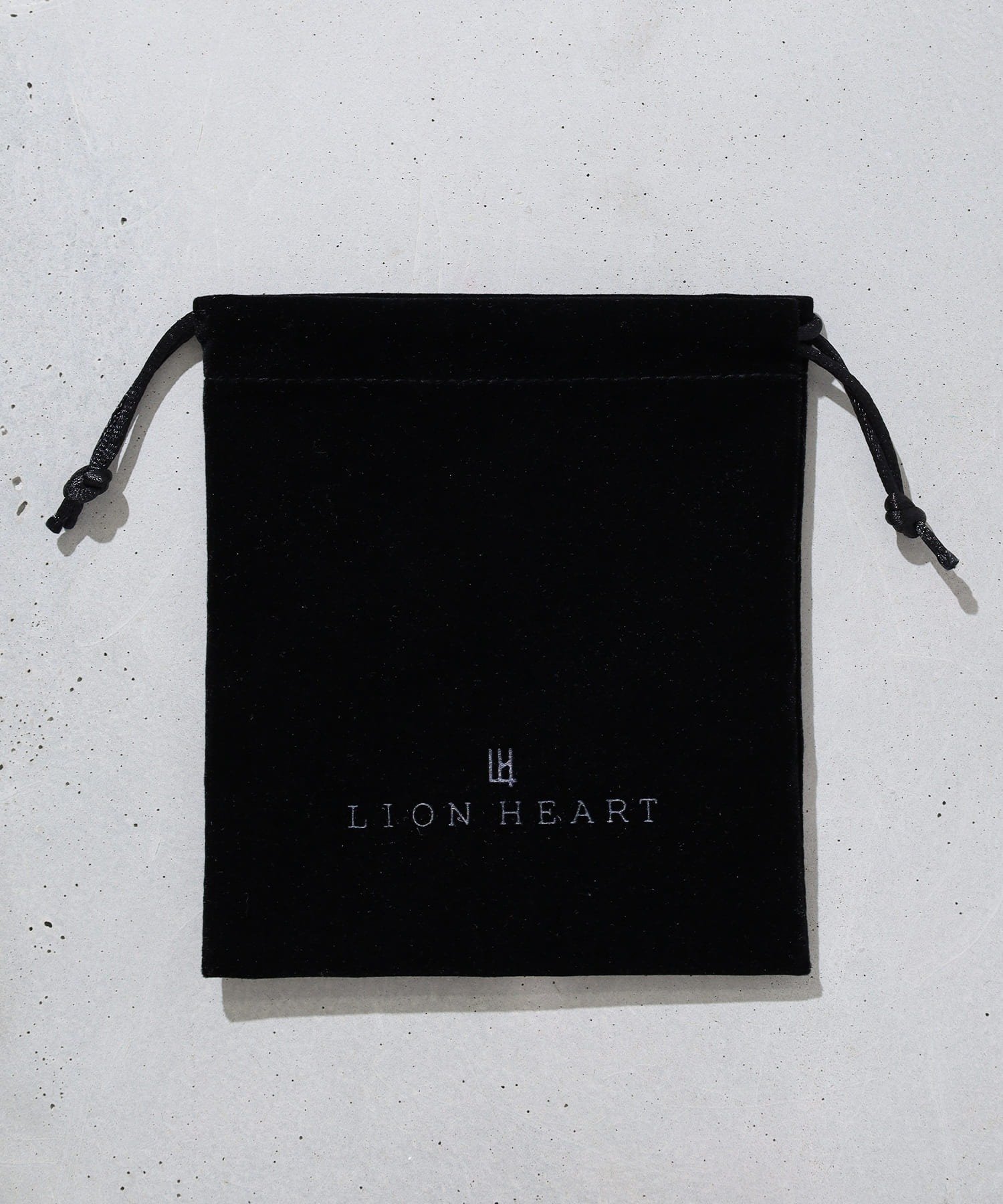 LION HEART｜LH for Gift ラウンデッドグラデーションブレスレット