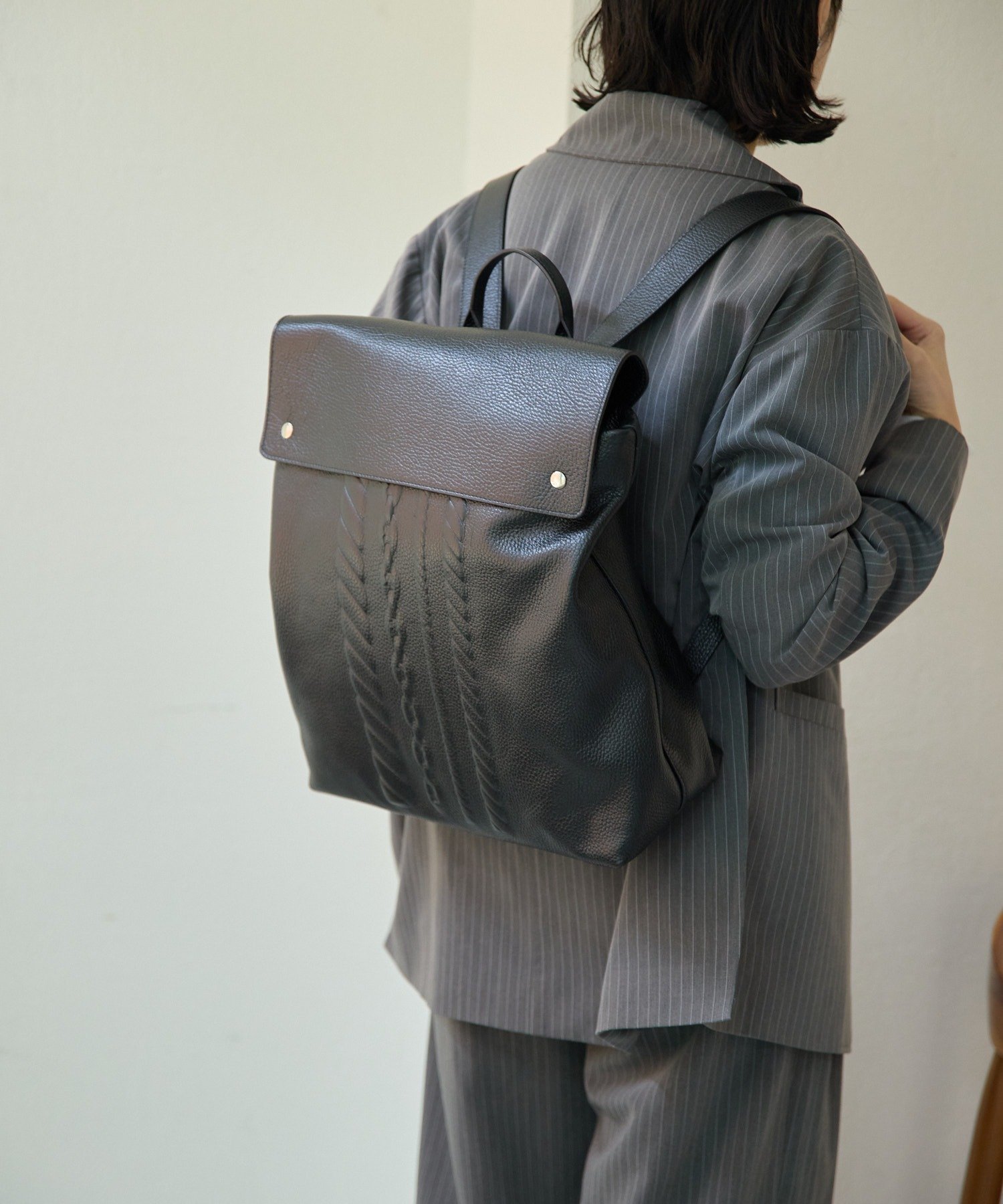 楽天市場】パピヨネ リュックの通販