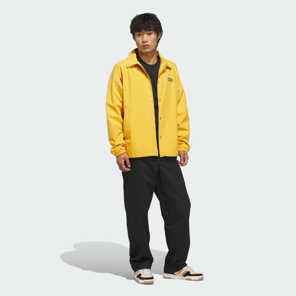 adidas｜【公式】アディダス adidas スケートボーディング コーチ