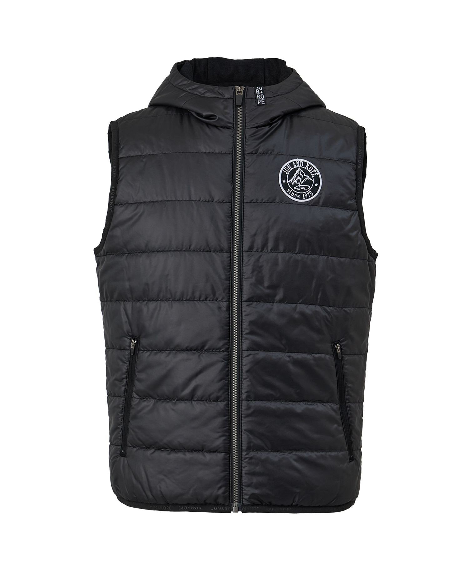 楽天市場】ジュンアンドロペ ベストの通販