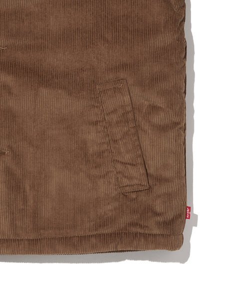 Levi's｜Durham Cozy ショートジャケット | Rakuten Fashion(楽天