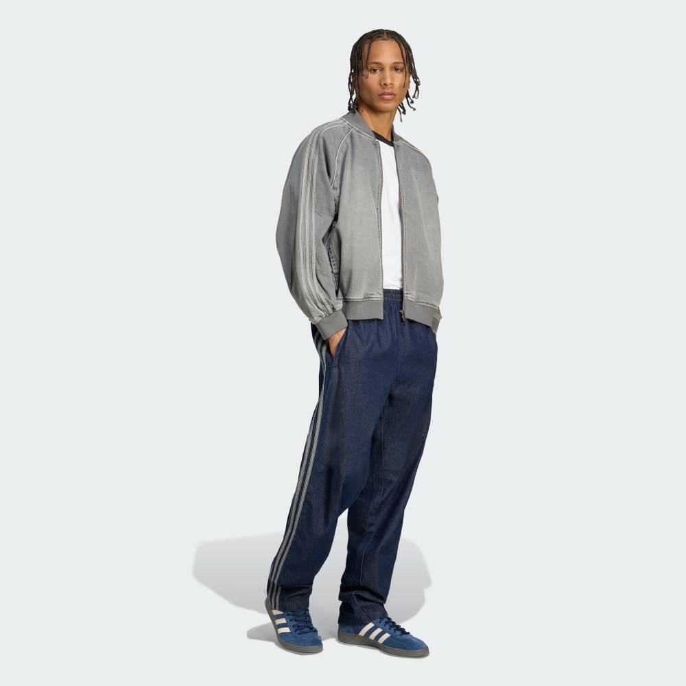 adidas｜【公式】アディダス adidas SST アディカラー ルーズ SST