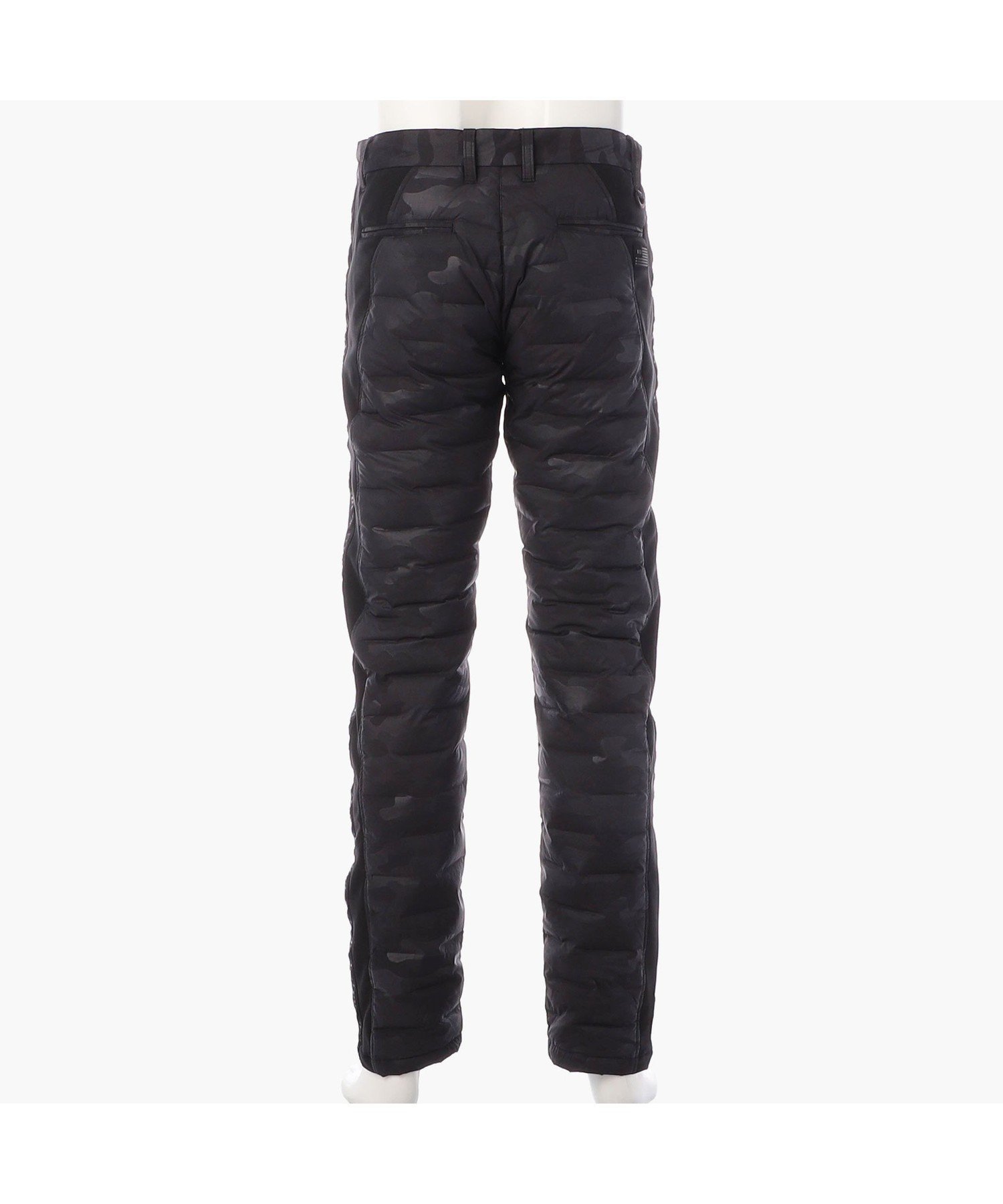 BRIEFING｜メンズ ハイブリッド ダウンパンツ | Rakuten Fashion(楽天