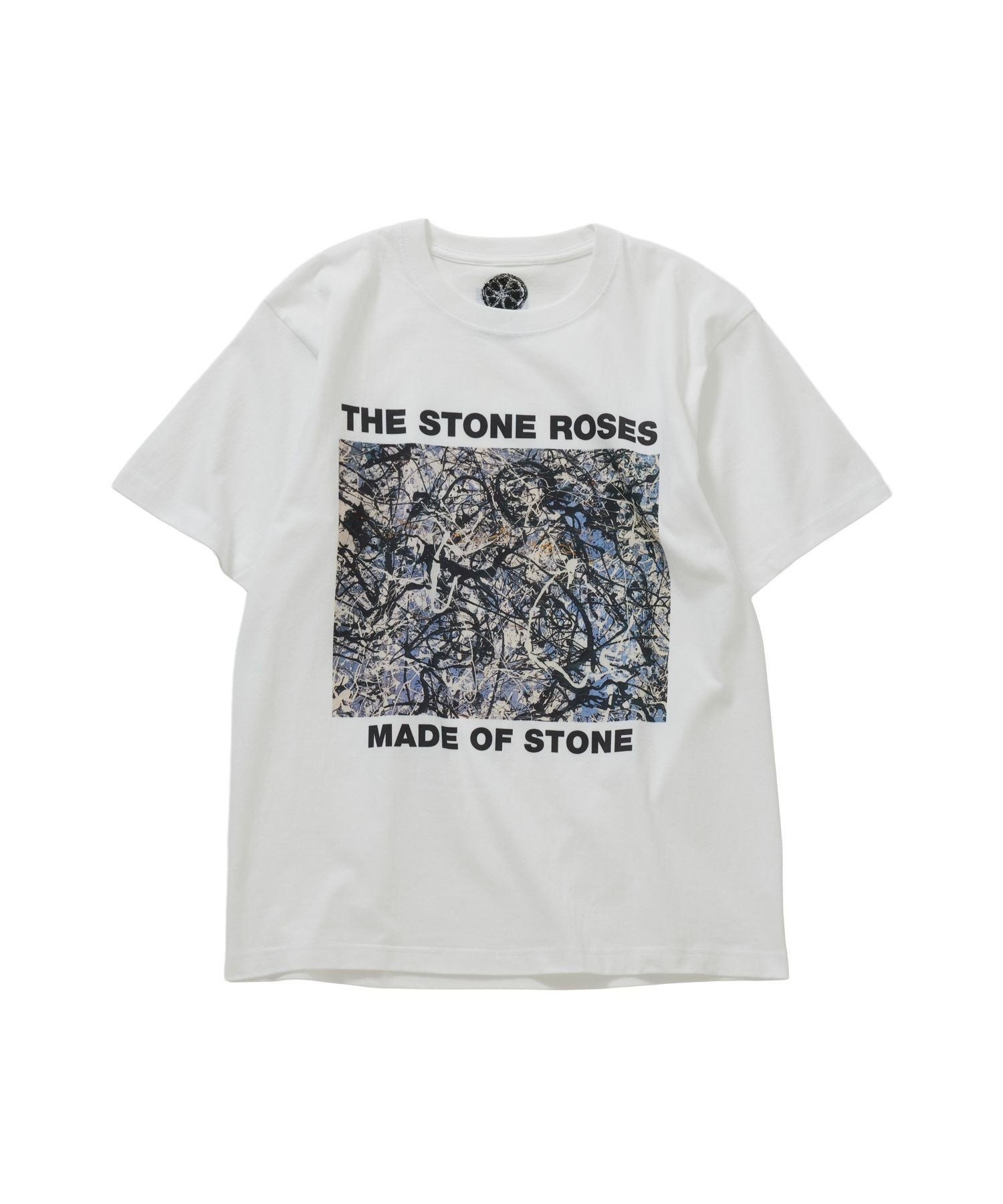 bonjour records｜The Stone Roses/ザ・ストーン・ローゼス for