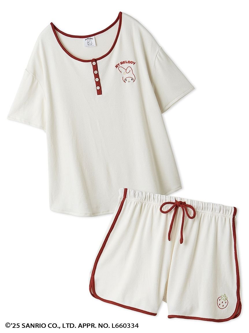 SNIDEL HOME｜【MY MELODY】セットアップ | Rakuten Fashion(楽天
