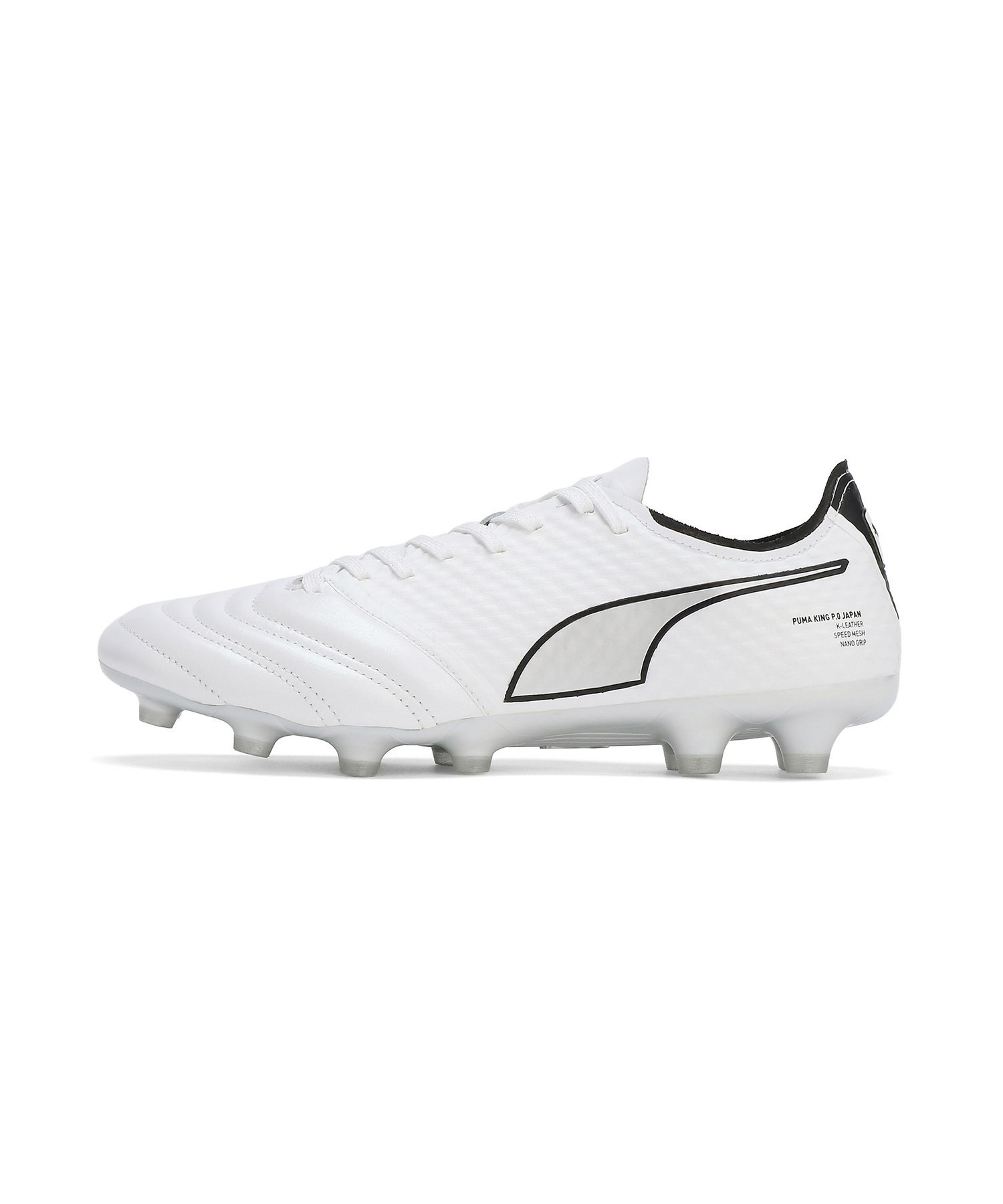 PUMA｜メンズ プーマ キングミライ HG/AG サッカー スパイク | Rakuten