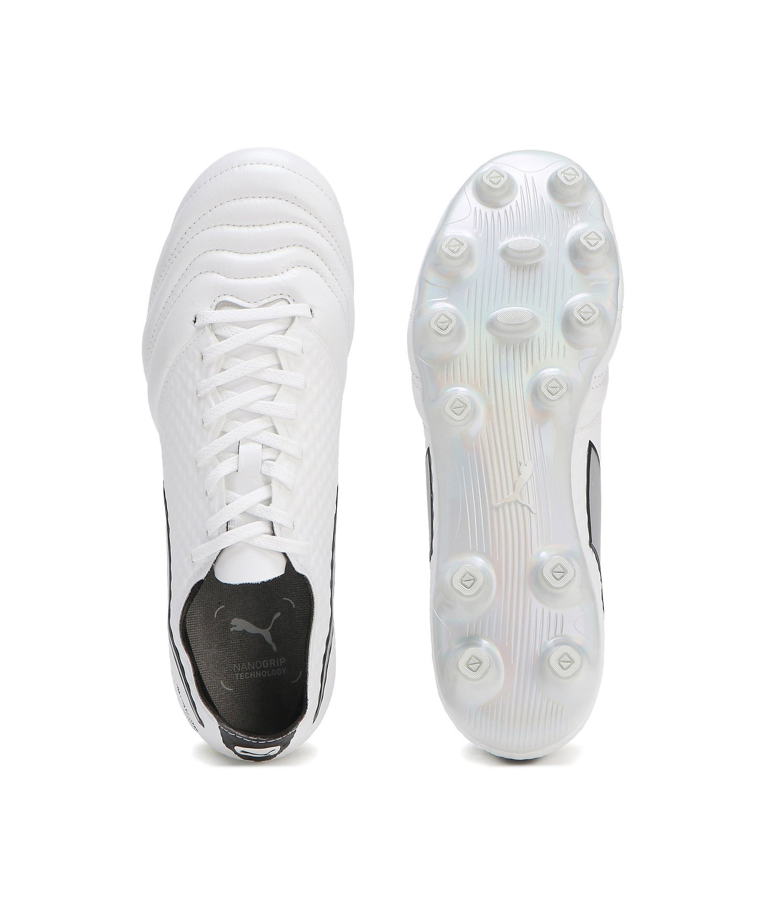 PUMA｜メンズ プーマ キングミライ HG/AG サッカー スパイク | Rakuten