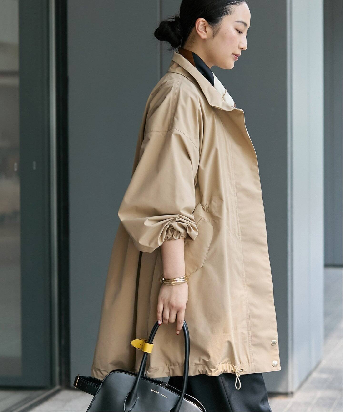 JOURNAL STANDARD L'ESSAGE｜《別注》【MACKINTOSH】RAINTEC SKYE