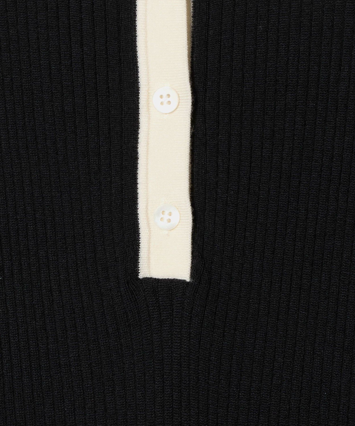 UNITED ARROWS｜フィット & フレア ポロワンピース | Rakuten Fashion