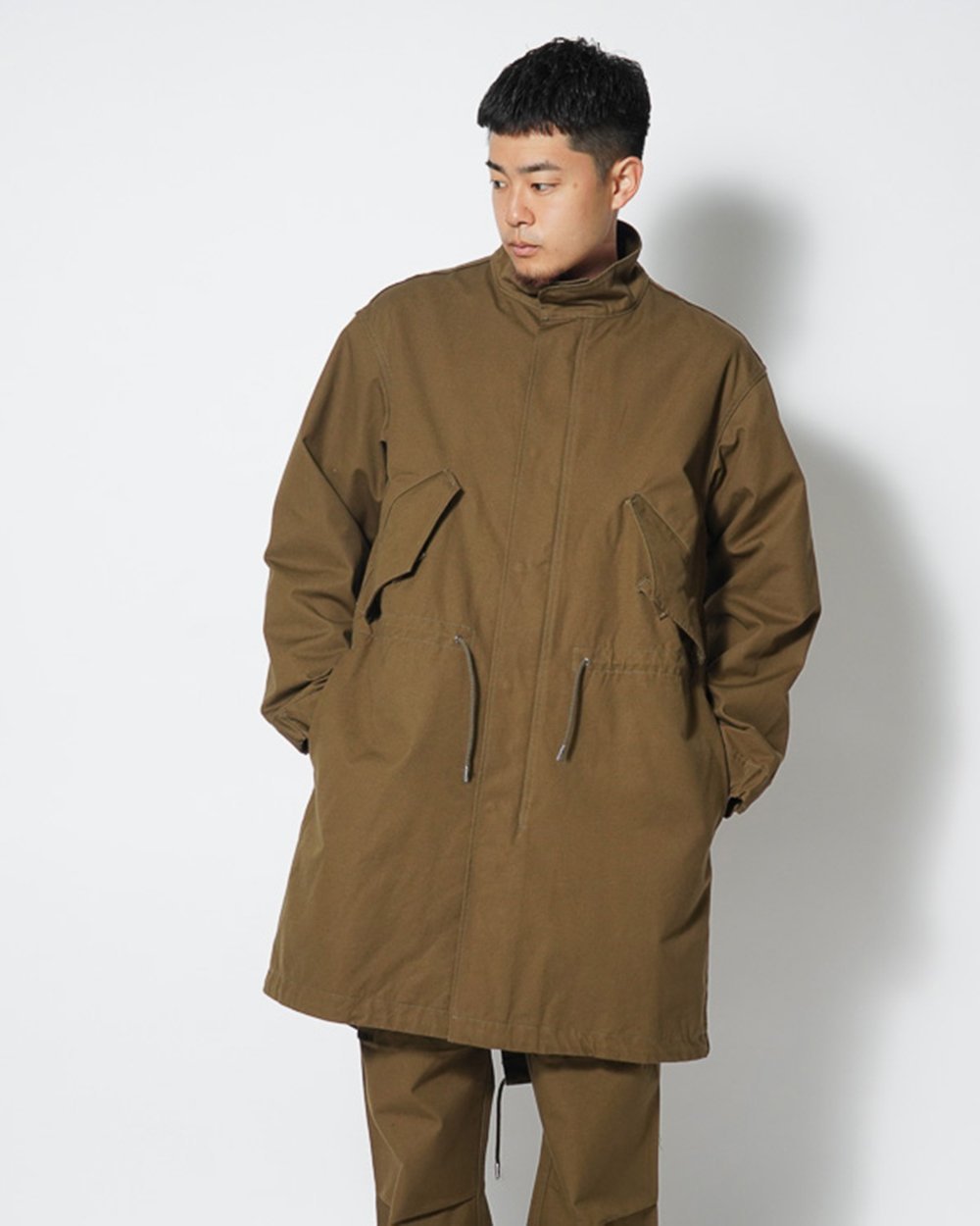 Snow Peak｜TAKIBI Canvas Coat | Rakuten Fashion(楽天ファッション