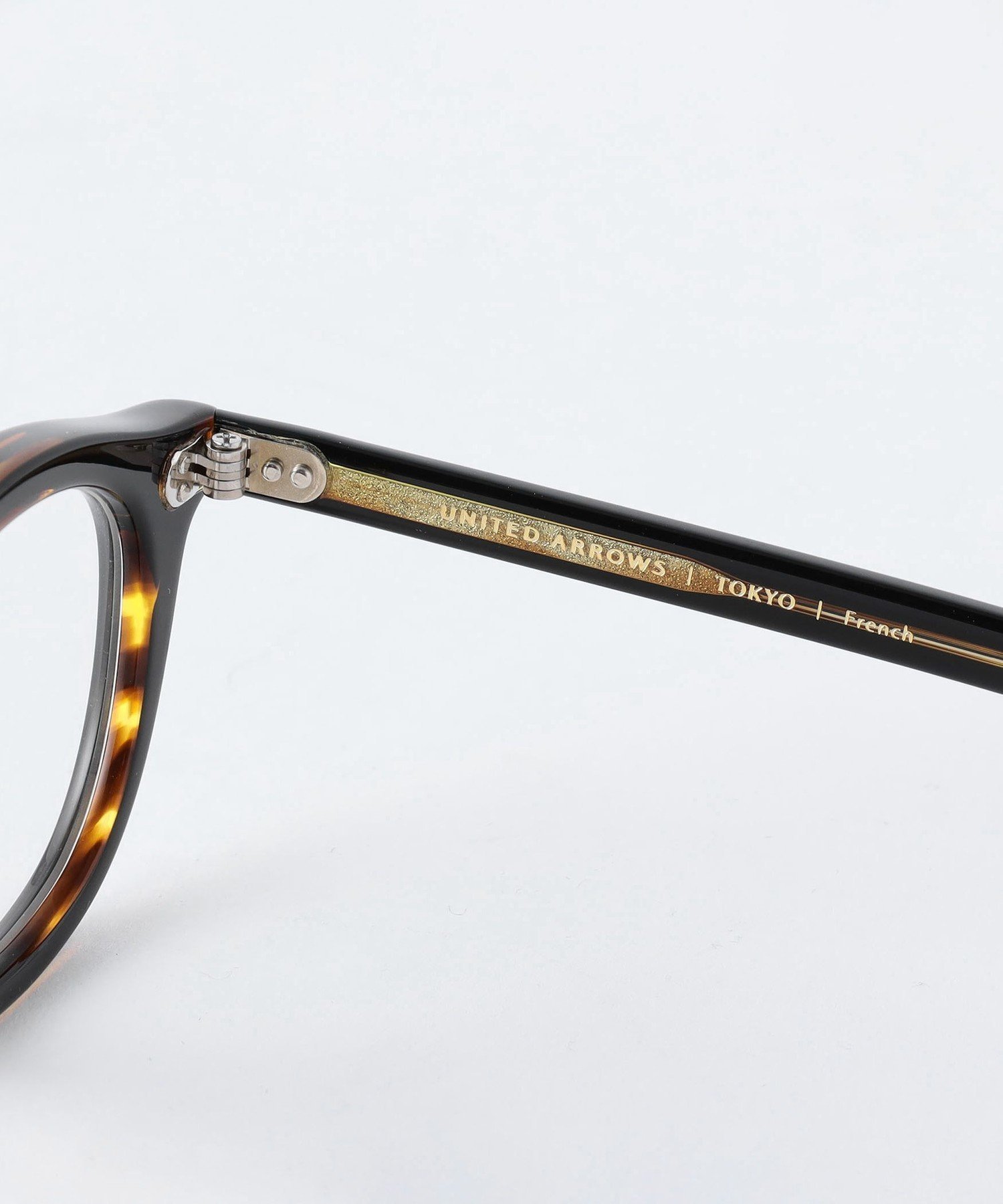 BEAUTY&YOUTH UNITED ARROWS｜【別注】<KANEKO OPTICAL(金子眼鏡