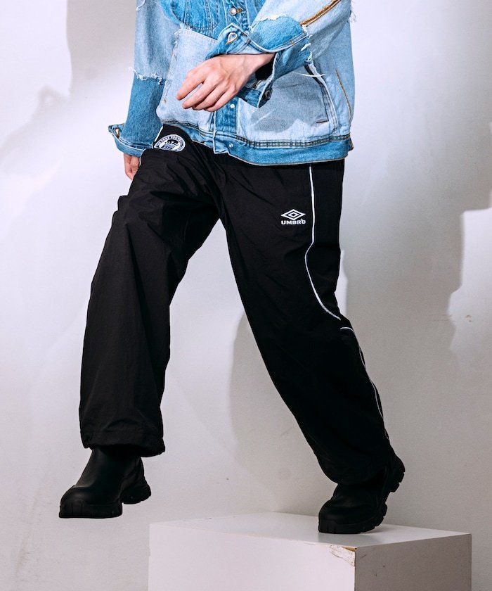 Supreme Umbro ナイロンパンツ M 【公式通販】
