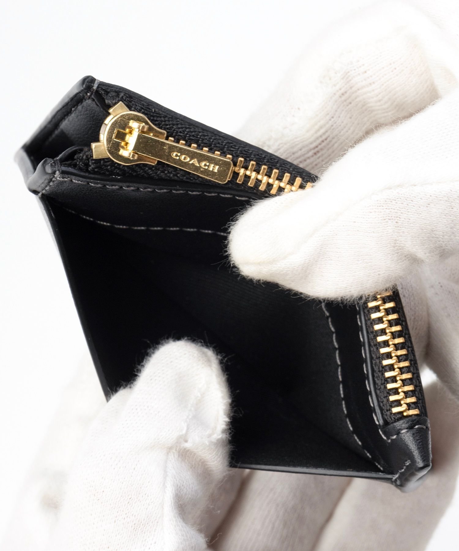 COACH｜【公式】エッセンシャル カード ホルダー ウォレット | Rakuten