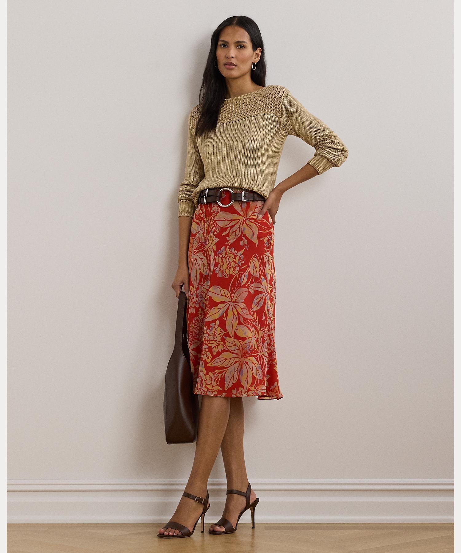 楽天市場】ラルフローレン（スカート｜ボトムス）：レディース