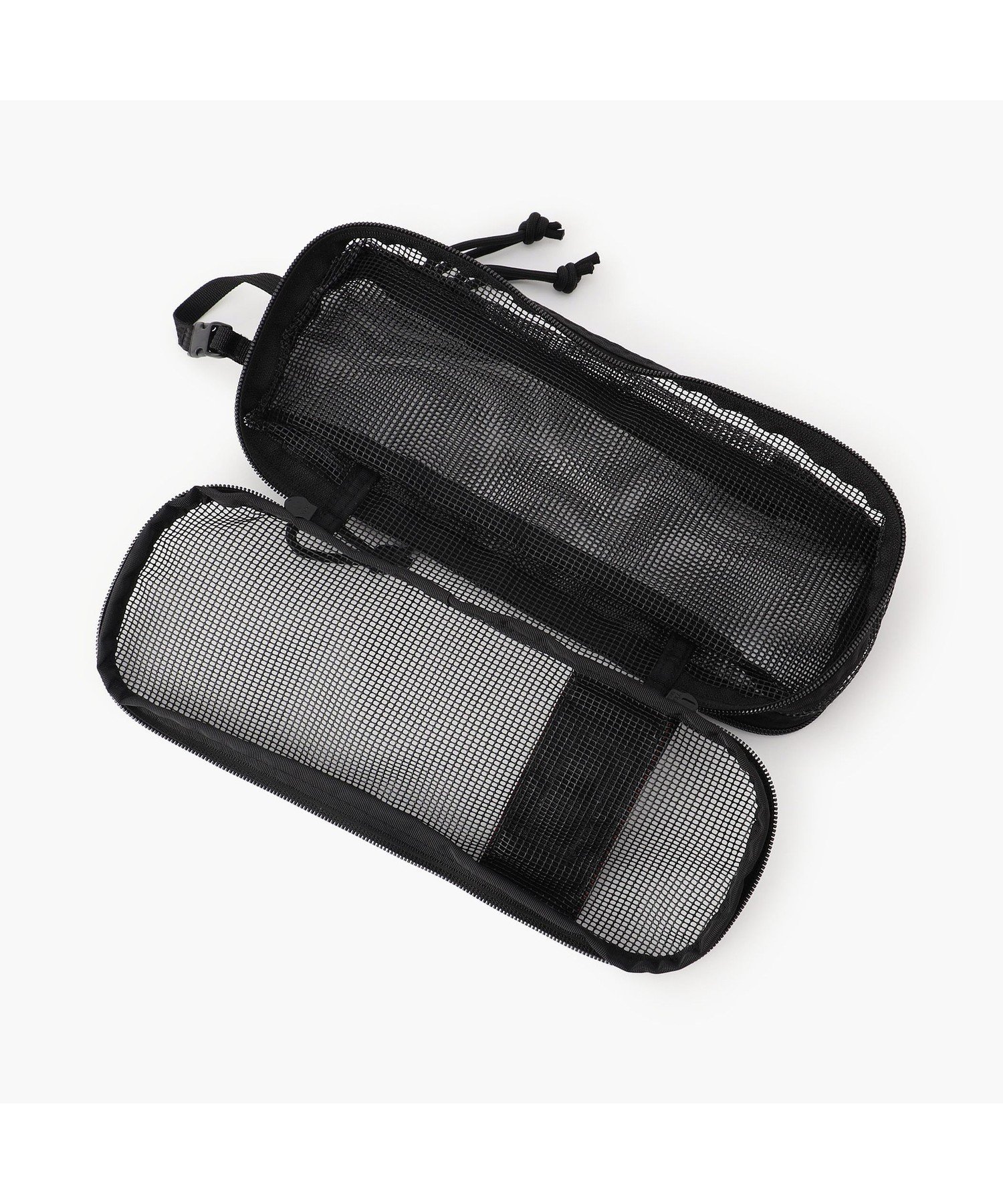 バーベキュー・調理用品 BRIEFING REVERSIBLE CUTLERY CASE BRIEFING