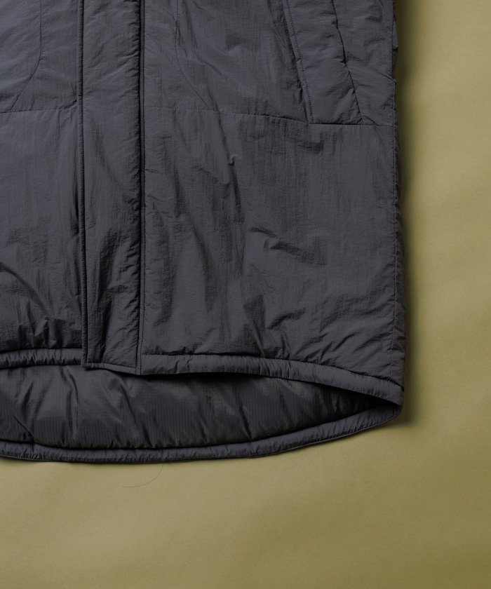 FREAK'S STORE｜HIGH LOFT JACKET PRIMALOFT MONSTER COAT 25AW