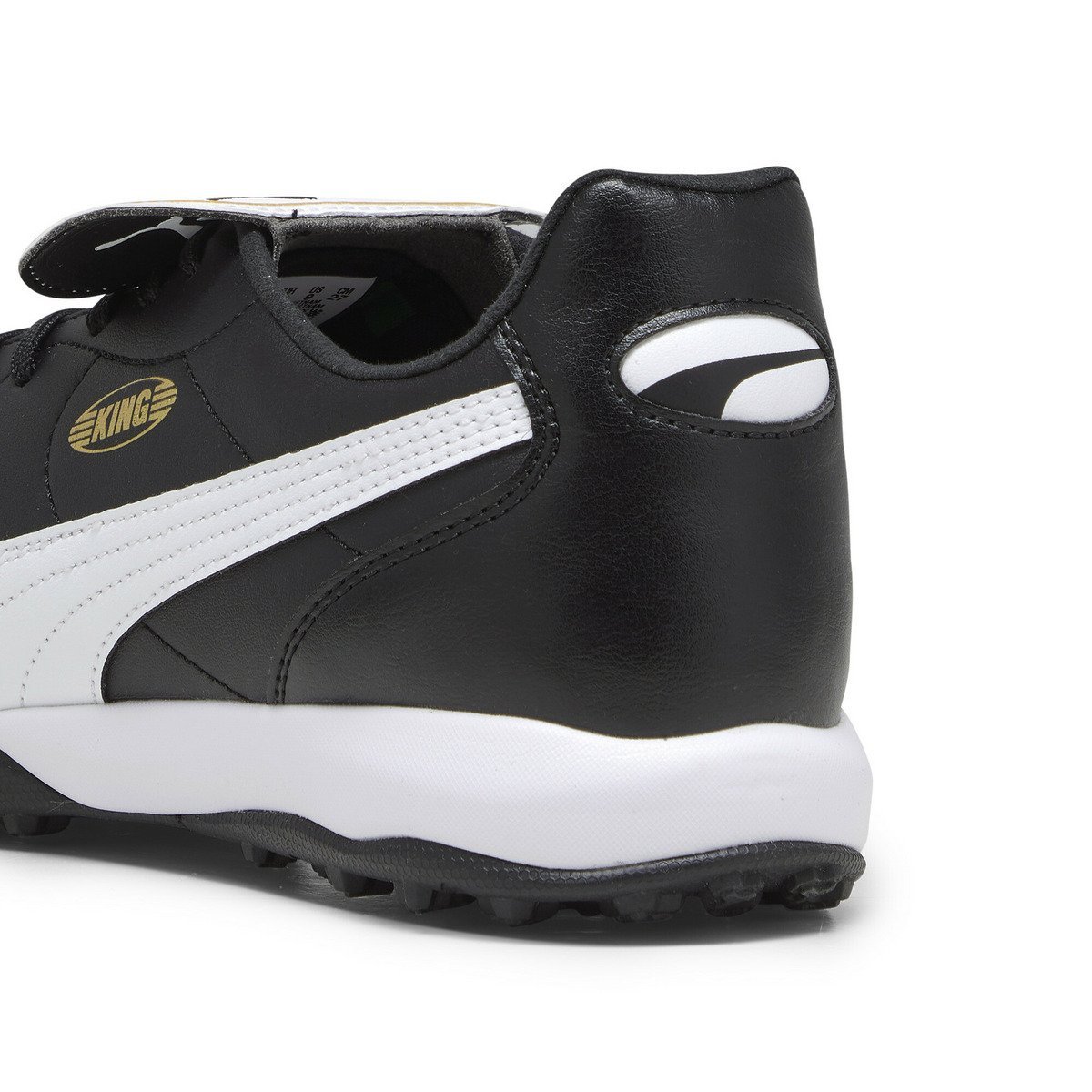 PUMA｜メンズ プーマ キング トップ TT サッカー トレーニングシューズ
