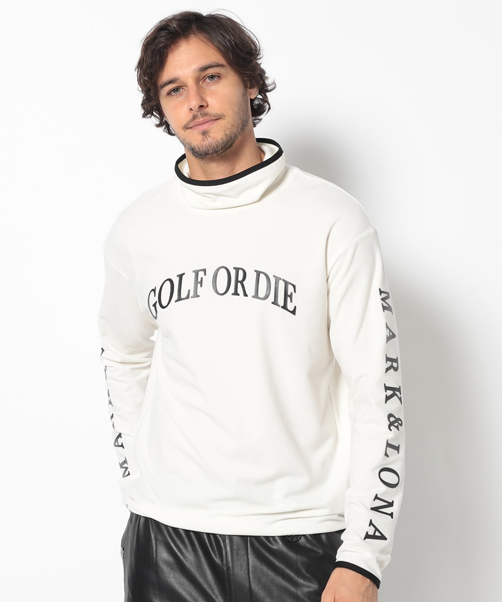 MARK＆LONA｜GOD Antistatic Fleece Inner | MEN | Rakuten Fashion