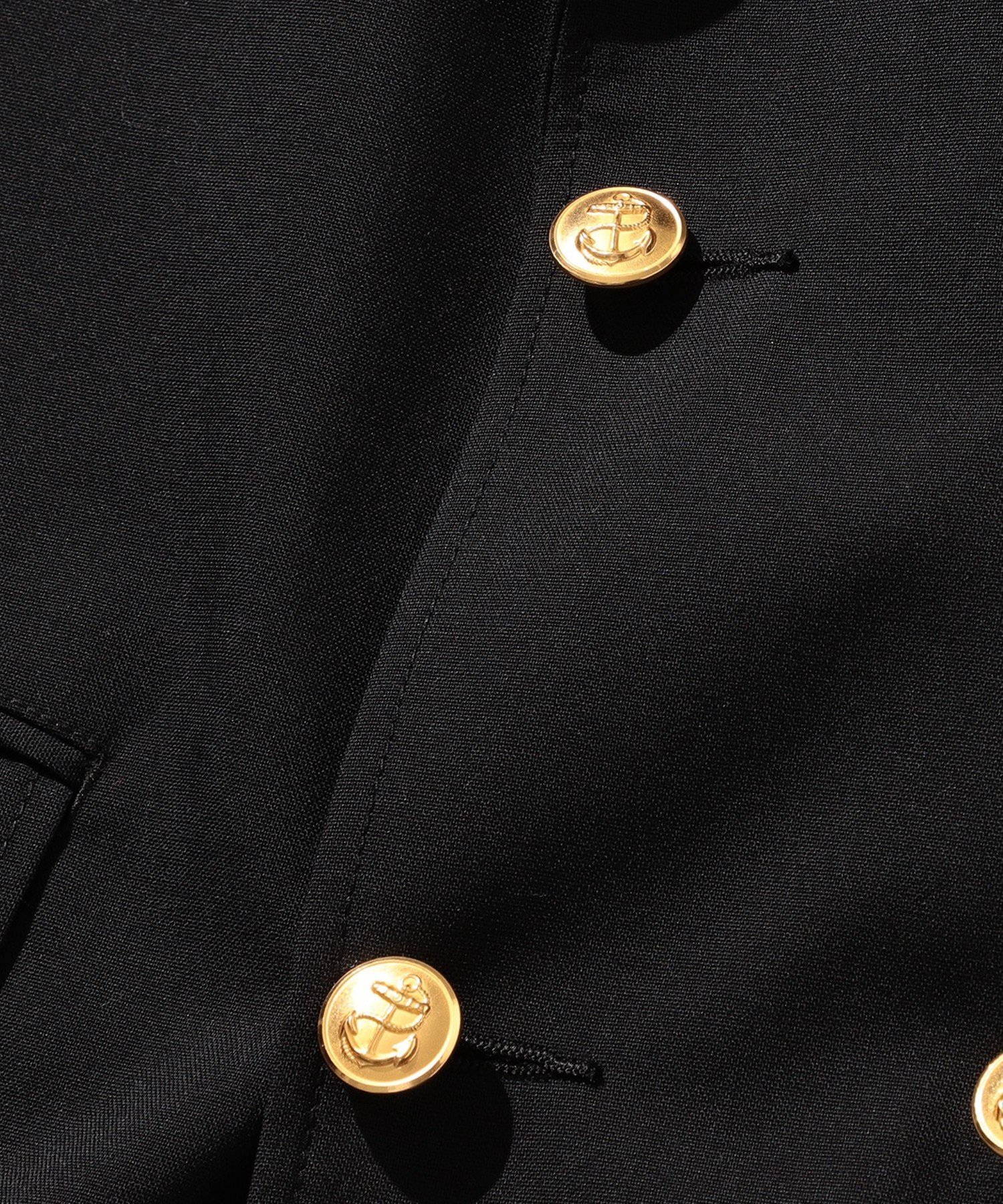 BEAMS MEN｜BEAMS PLUS / 4ボタン ダブルブレステッド ブレザー Spring