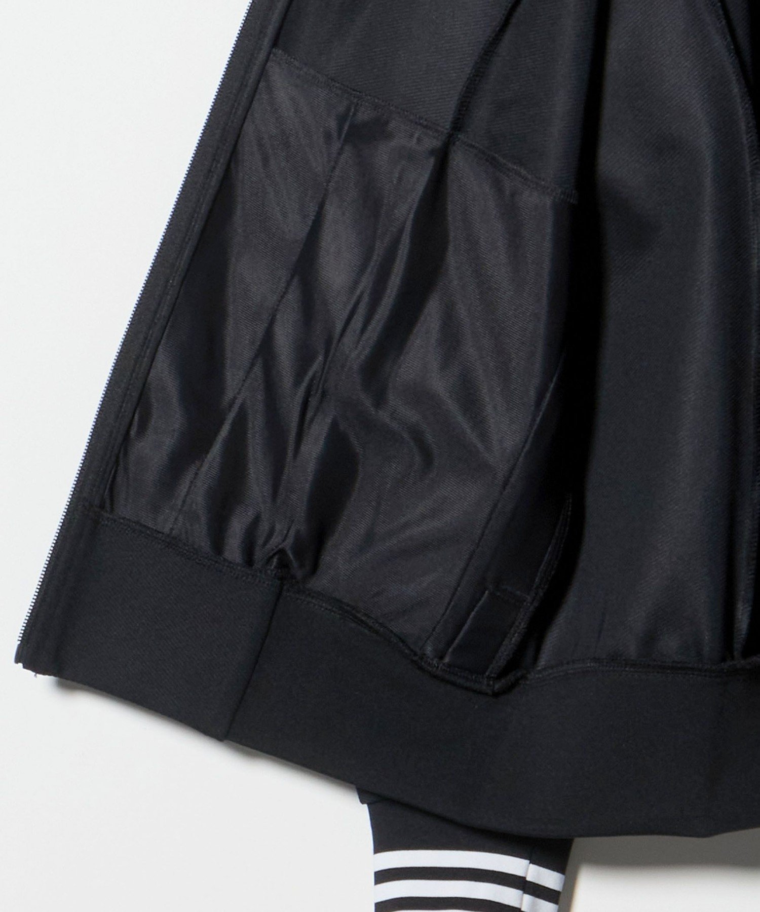 BEAUTY&YOUTH別注adidas Originalsレトロ ブルゾン 別注】＜adidas Originals＞レトロ ブルゾン｜ビューティー＆ユース