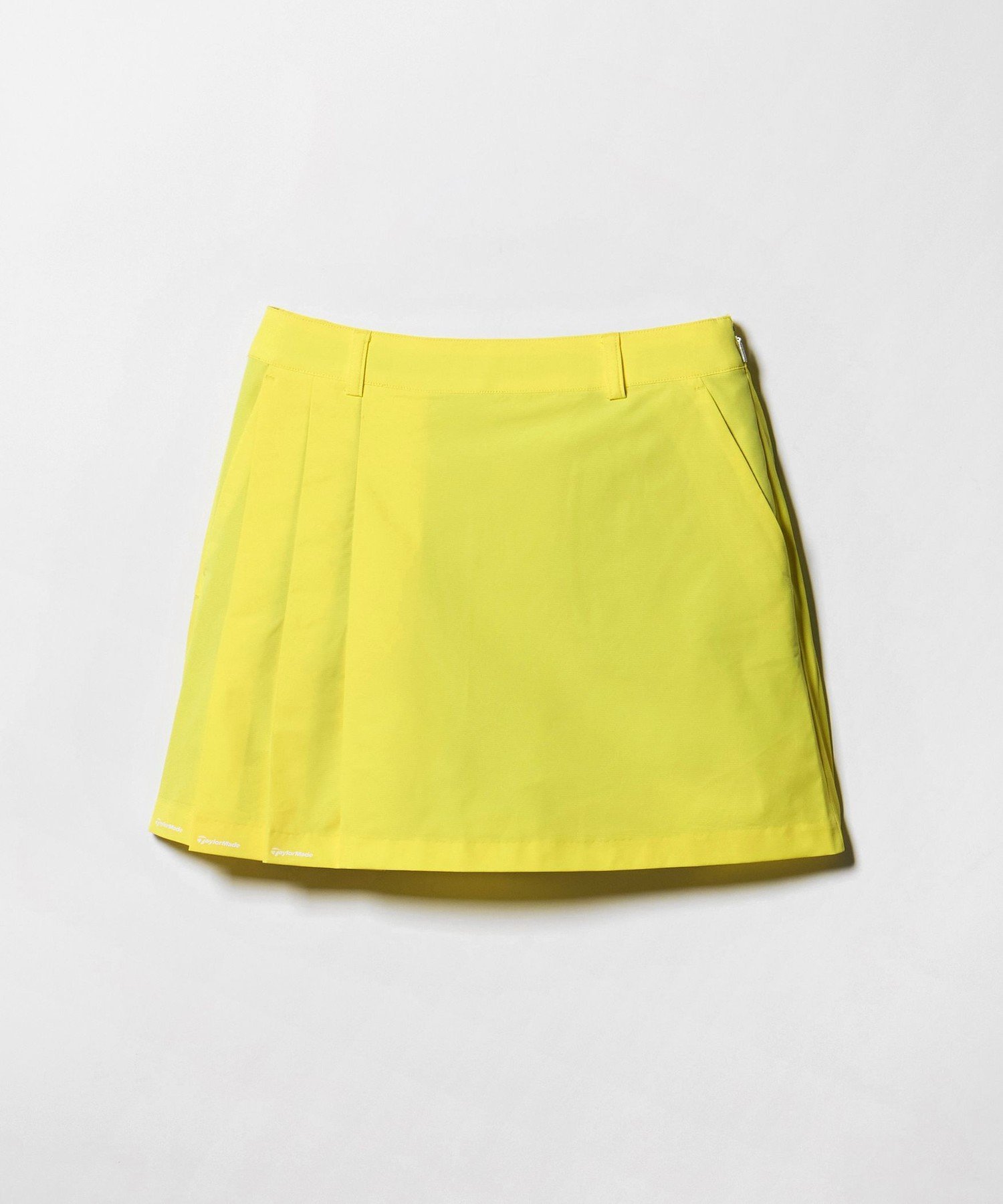 【美品】TaylorMade Golf スカート UNITED ARROWS Ｍ TaylorMade（テーラーメイド） スカート 「別注」「TaylorMade×UNITED